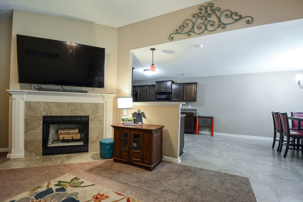THE MEADOWS @ CENTENNIAL VALLEY - Residential