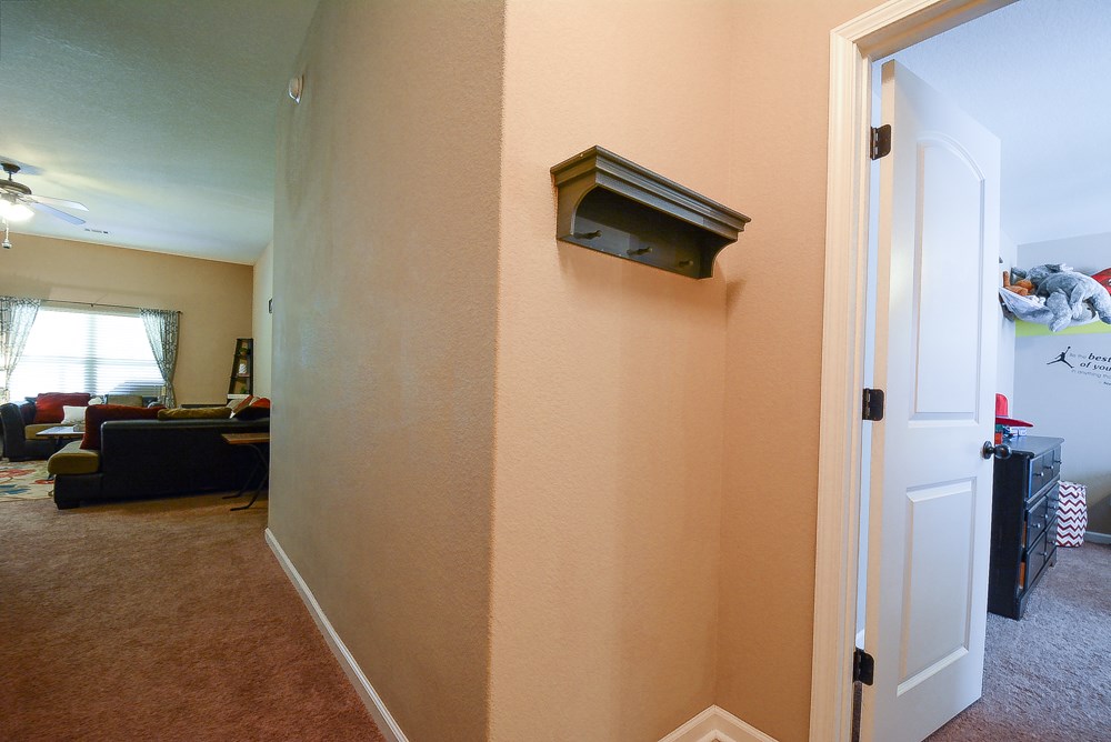 THE MEADOWS @ CENTENNIAL VALLEY - Residential