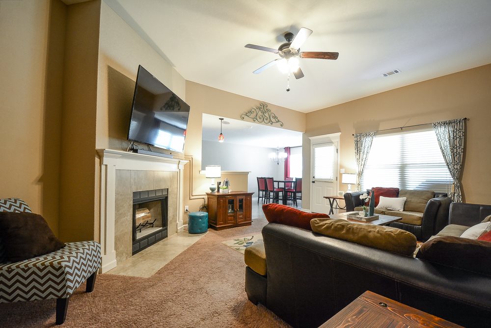THE MEADOWS @ CENTENNIAL VALLEY - Residential