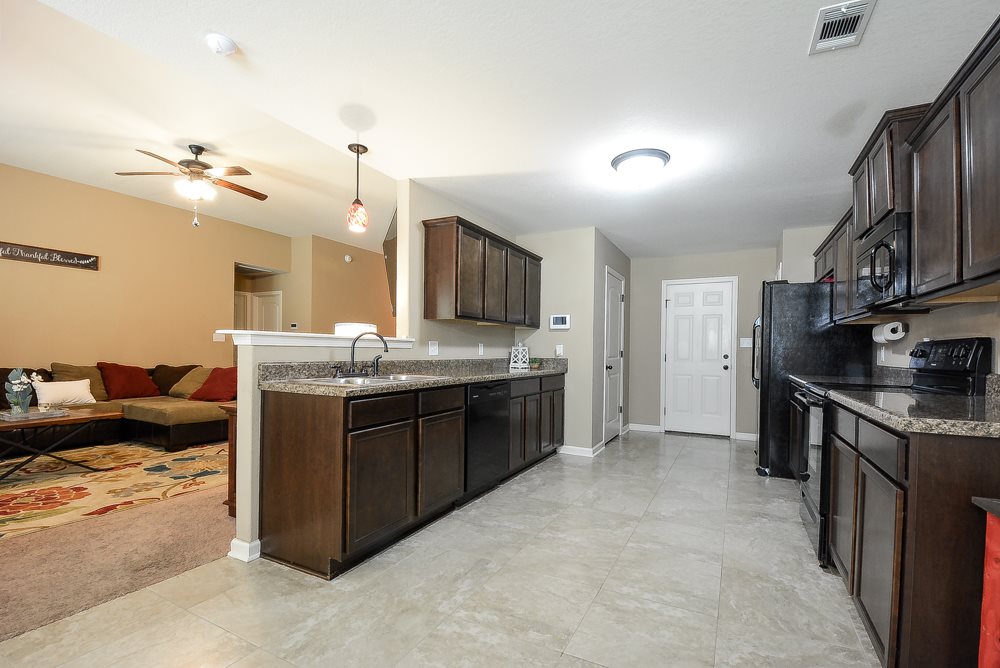 THE MEADOWS @ CENTENNIAL VALLEY - Residential