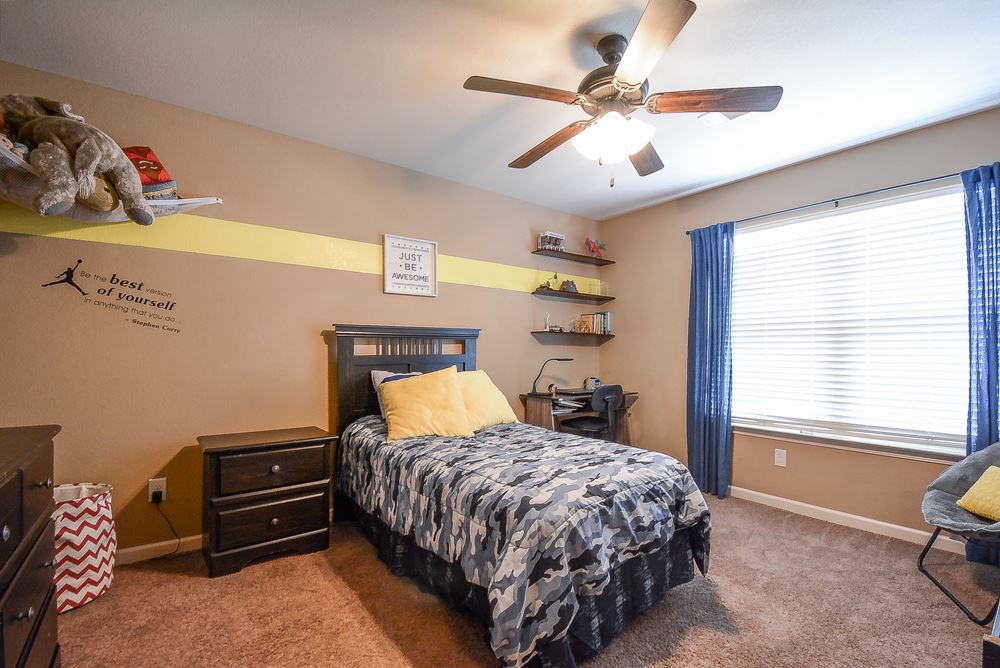 THE MEADOWS @ CENTENNIAL VALLEY - Residential