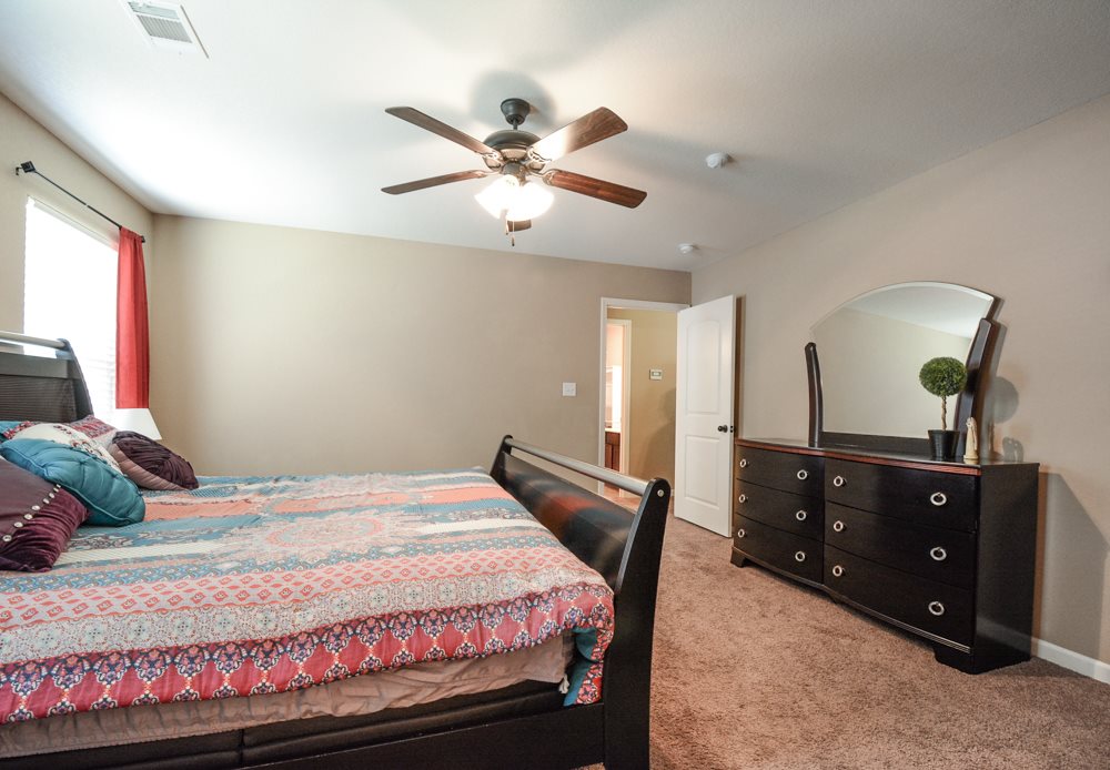 THE MEADOWS @ CENTENNIAL VALLEY - Residential