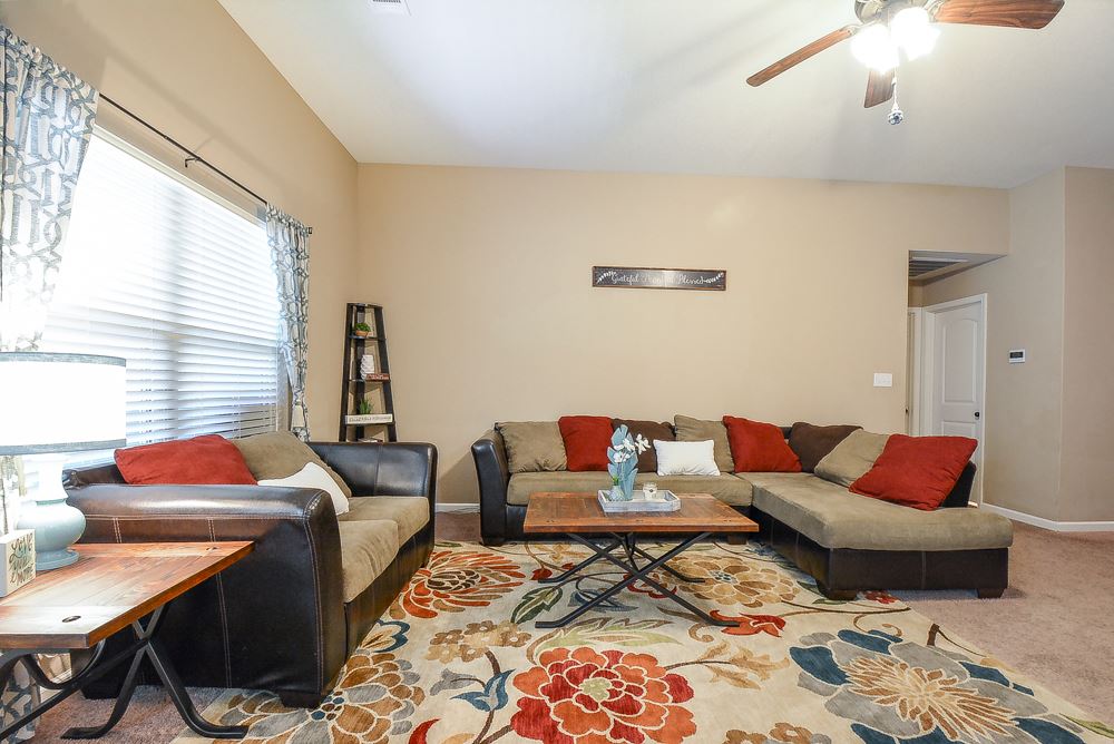 THE MEADOWS @ CENTENNIAL VALLEY - Residential