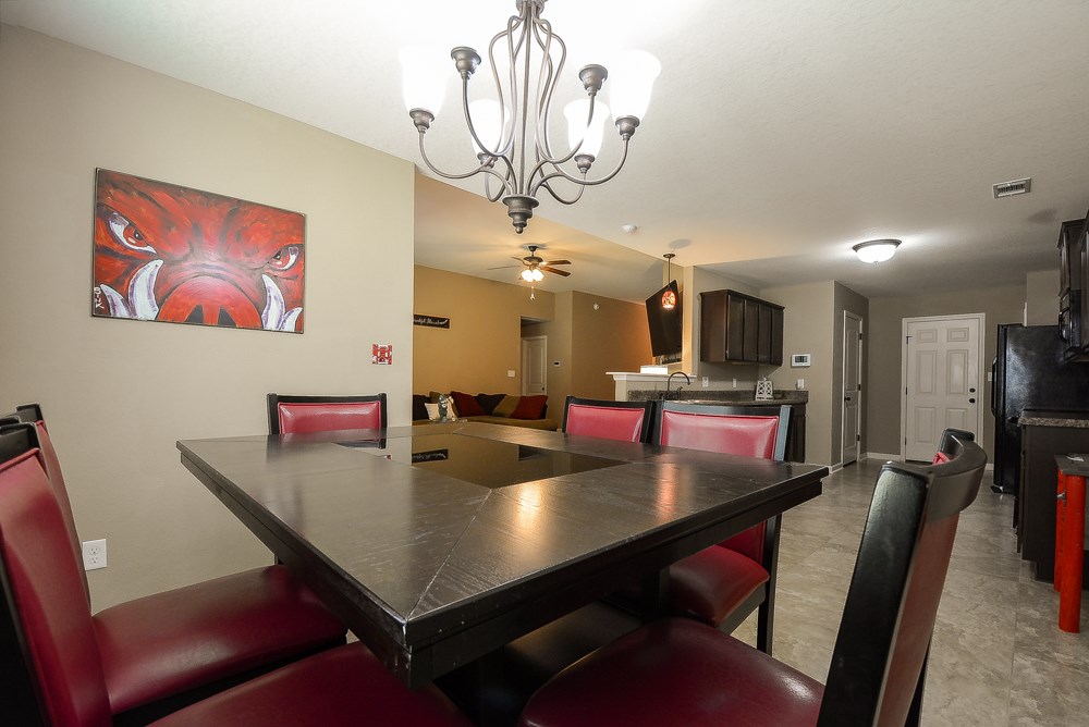 THE MEADOWS @ CENTENNIAL VALLEY - Residential