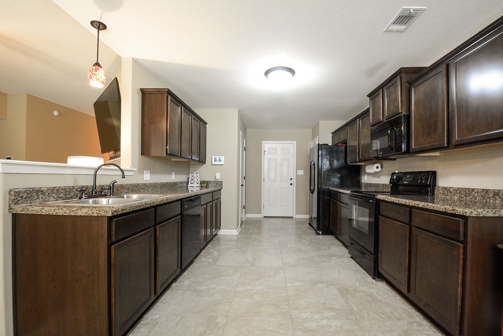 THE MEADOWS @ CENTENNIAL VALLEY - Residential