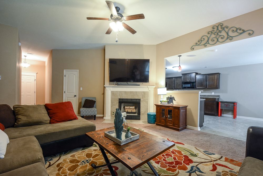 THE MEADOWS @ CENTENNIAL VALLEY - Residential
