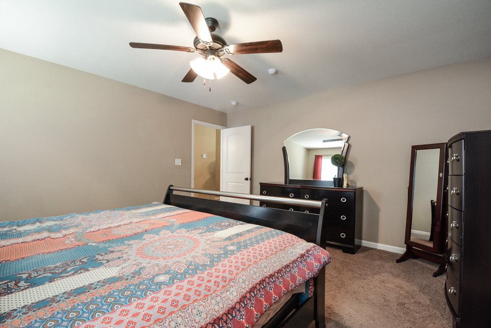THE MEADOWS @ CENTENNIAL VALLEY - Residential