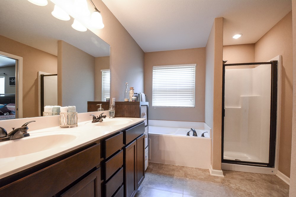 THE MEADOWS @ CENTENNIAL VALLEY - Residential