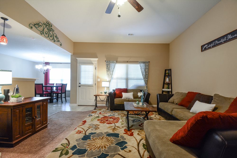 THE MEADOWS @ CENTENNIAL VALLEY - Residential