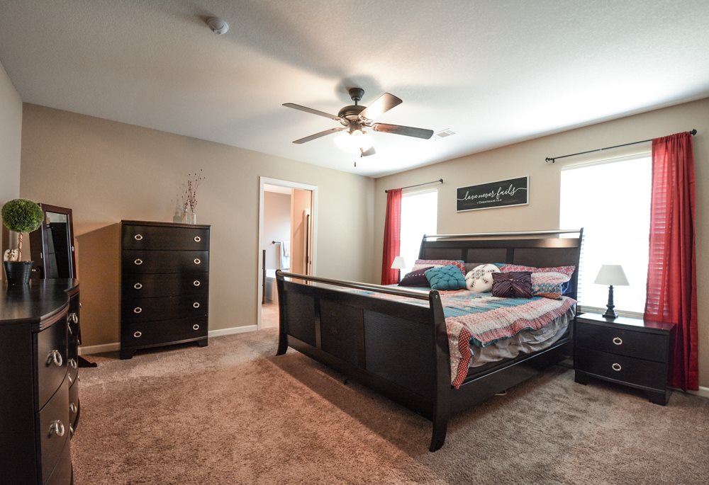 THE MEADOWS @ CENTENNIAL VALLEY - Residential