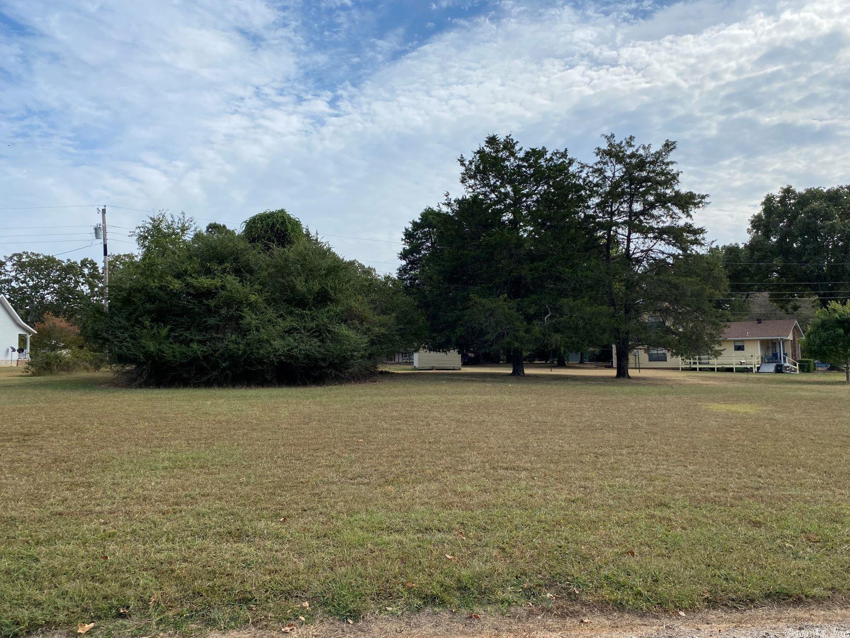 Cricket Cove - Land