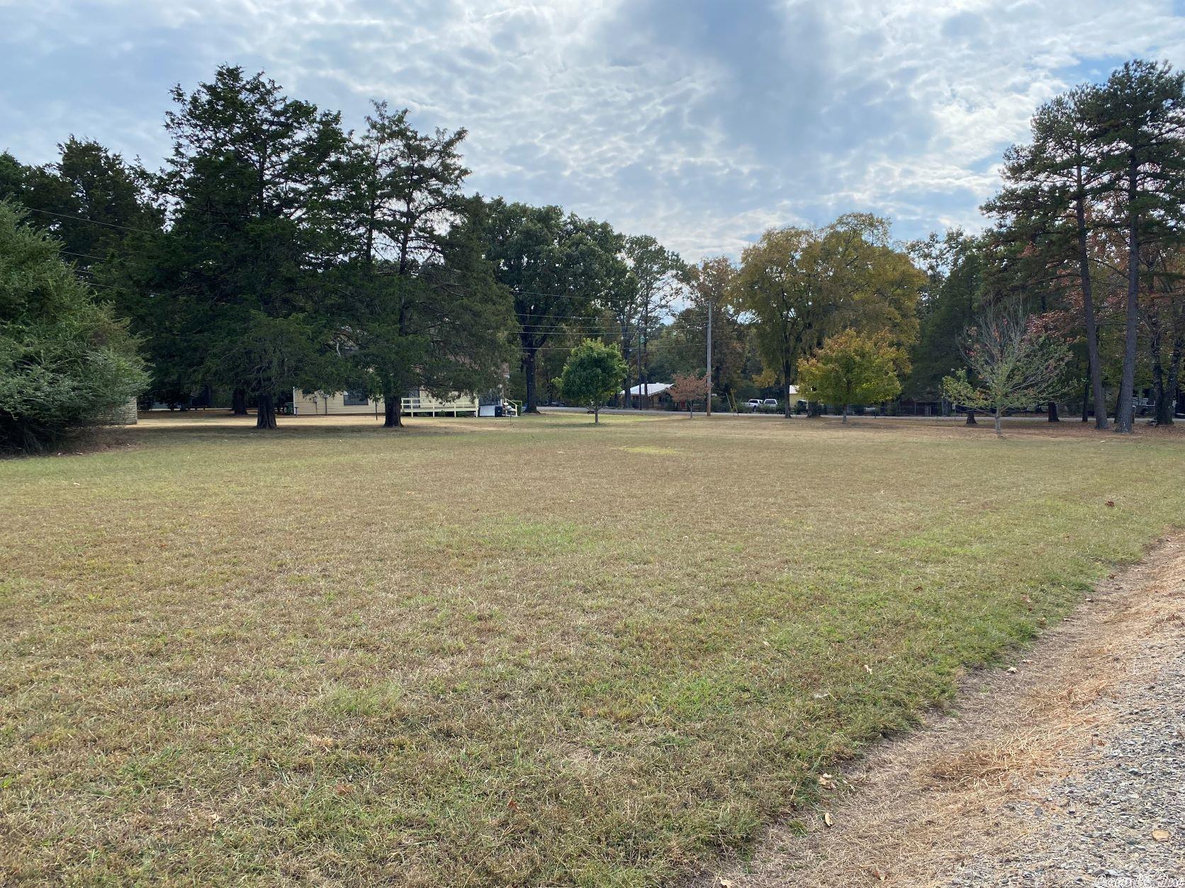 Cricket Cove - Land