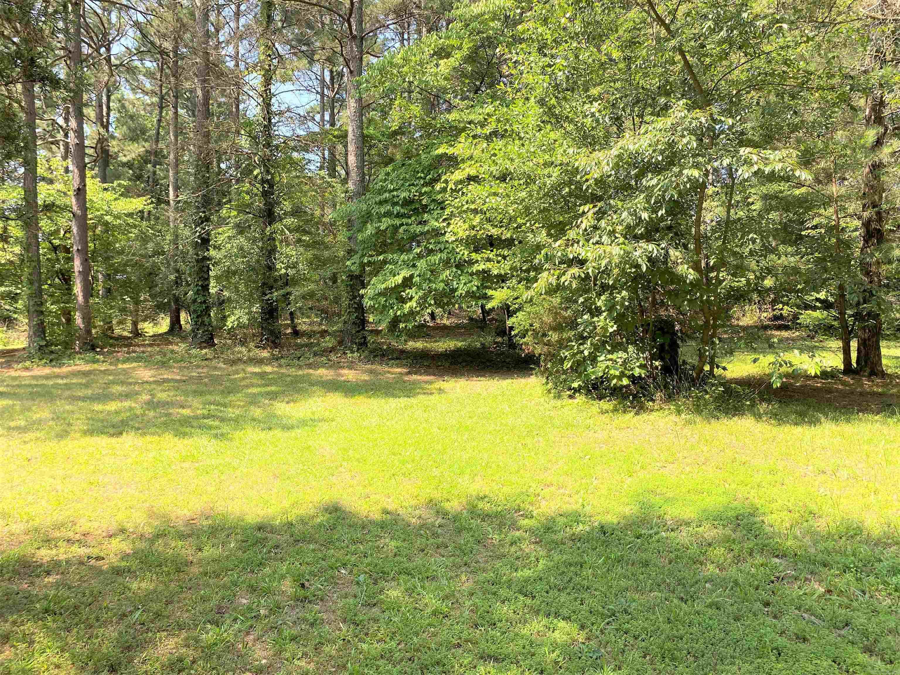 Cedar Glades - Land