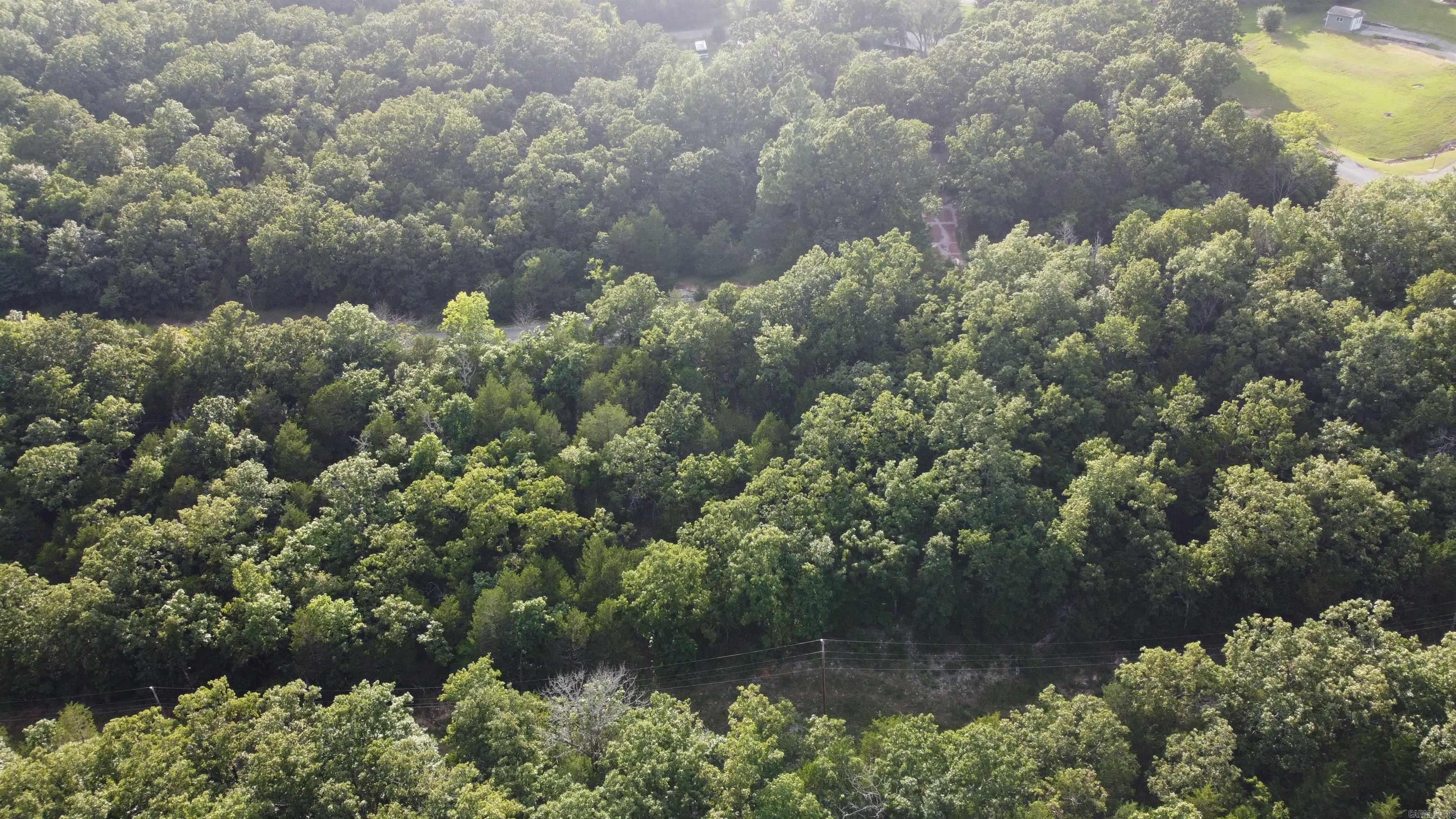Emerald Cove - Land