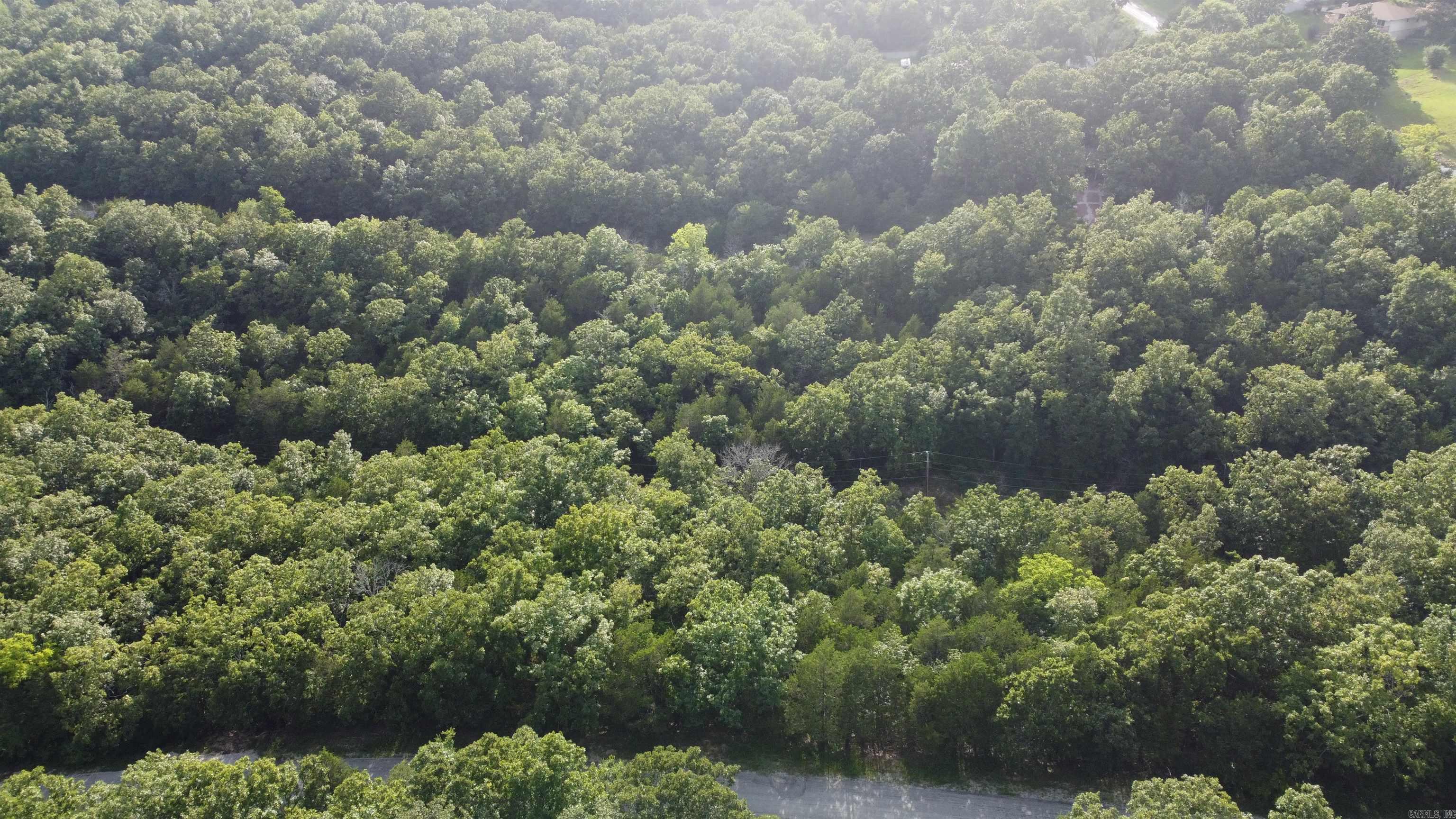 Emerald Cove - Land