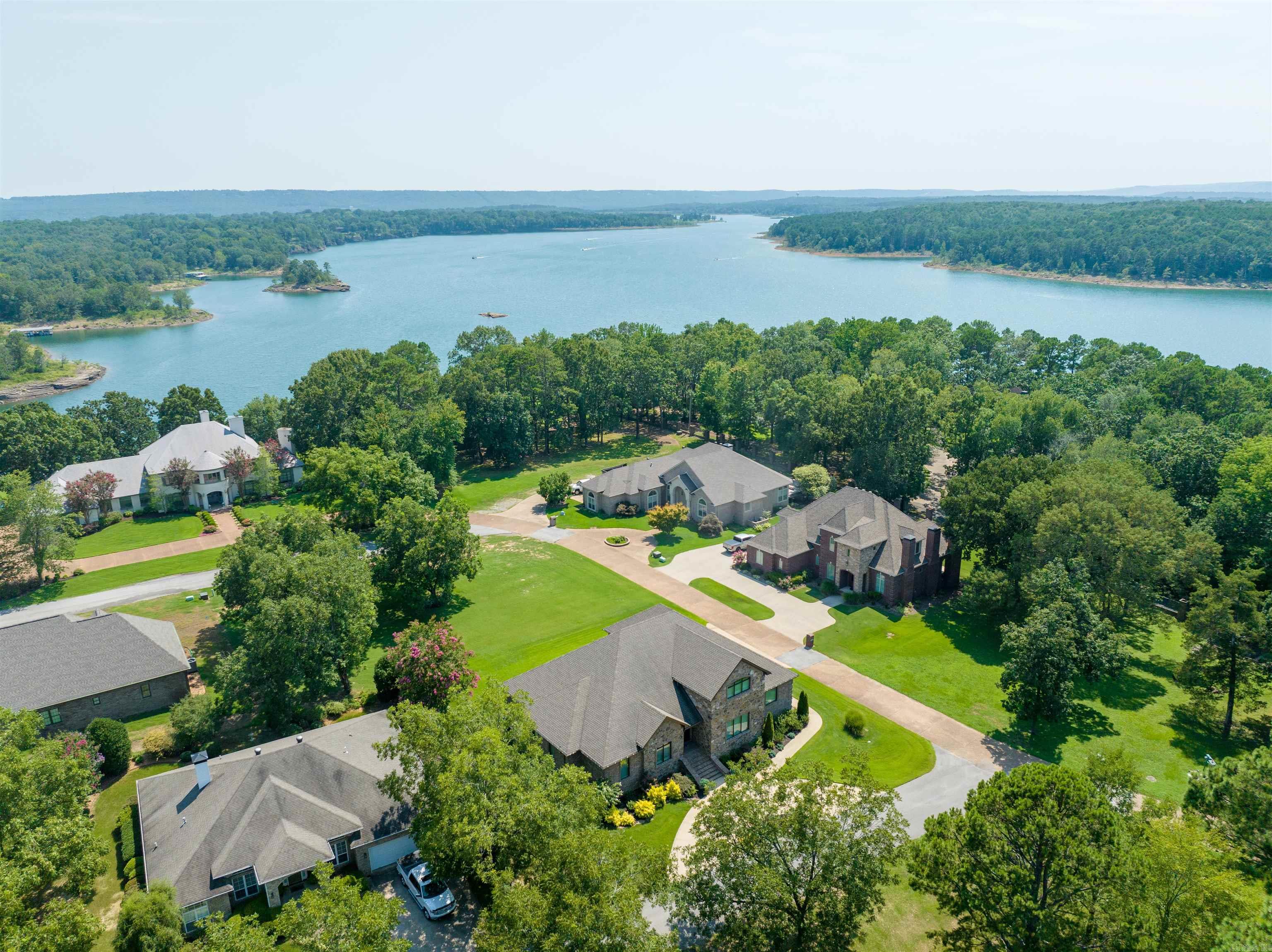 Eagle Bay Estates - Residential