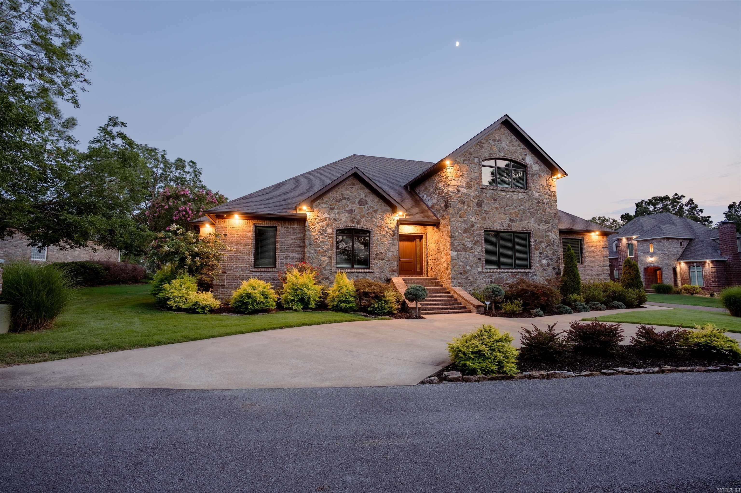Eagle Bay Estates - Residential