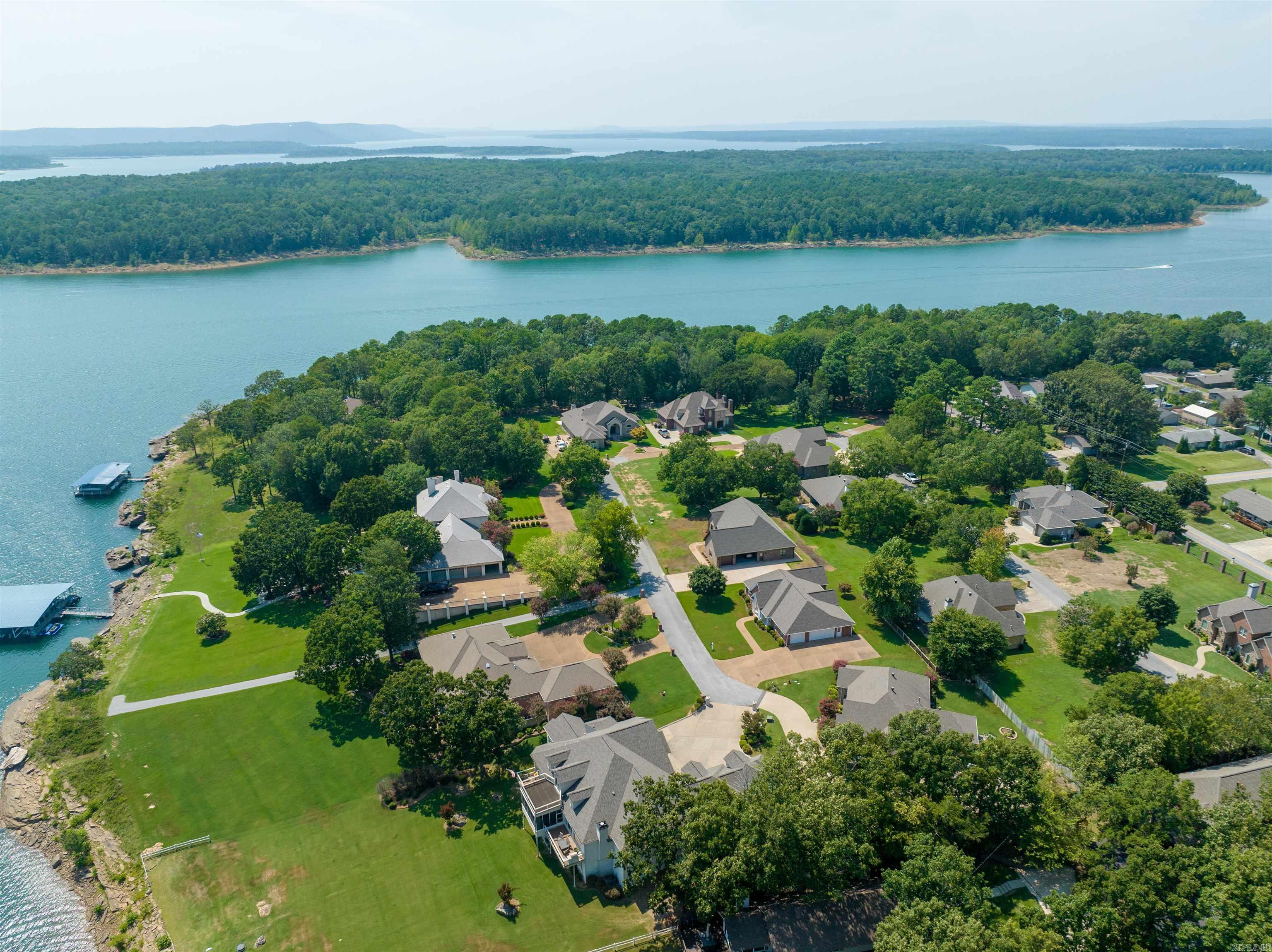 Eagle Bay Estates - Residential