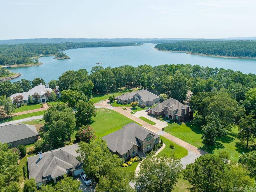 Eagle Bay Estates - Residential