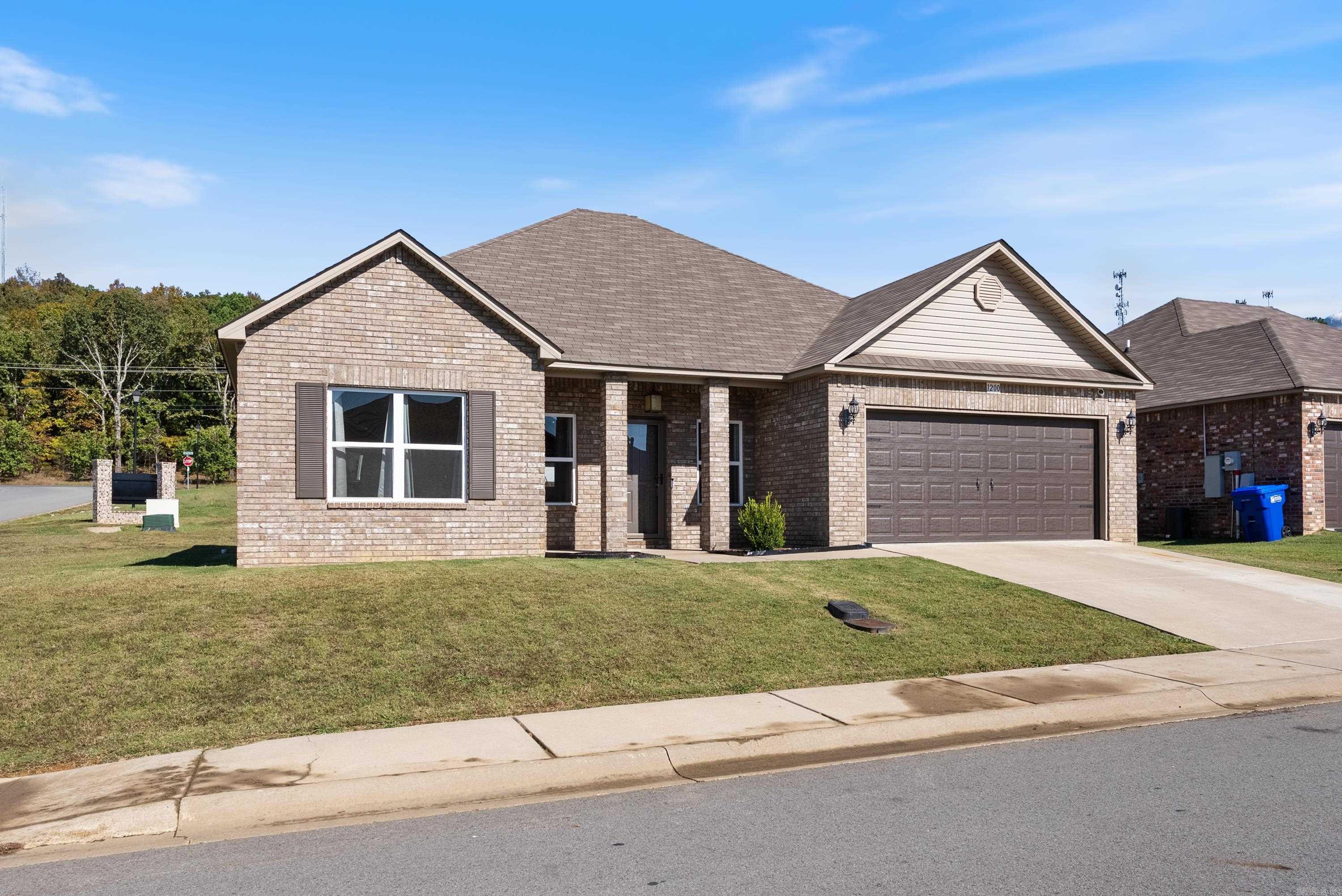 MATTHEWS MEADOWS PH 2 PUD - Residential