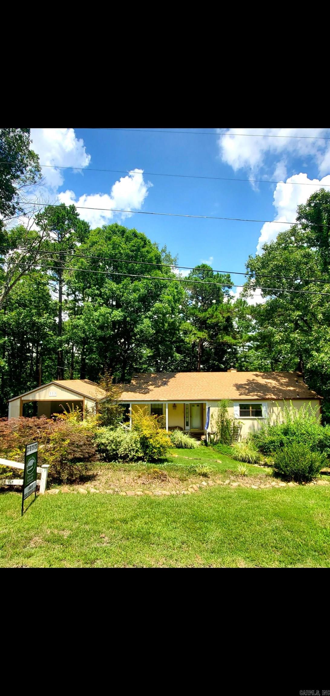 LAKEWOOD - Residential