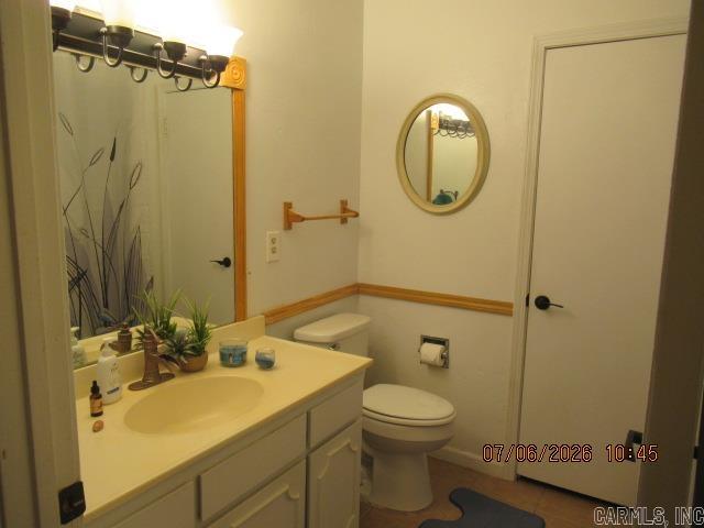 LAKEWOOD - Residential
