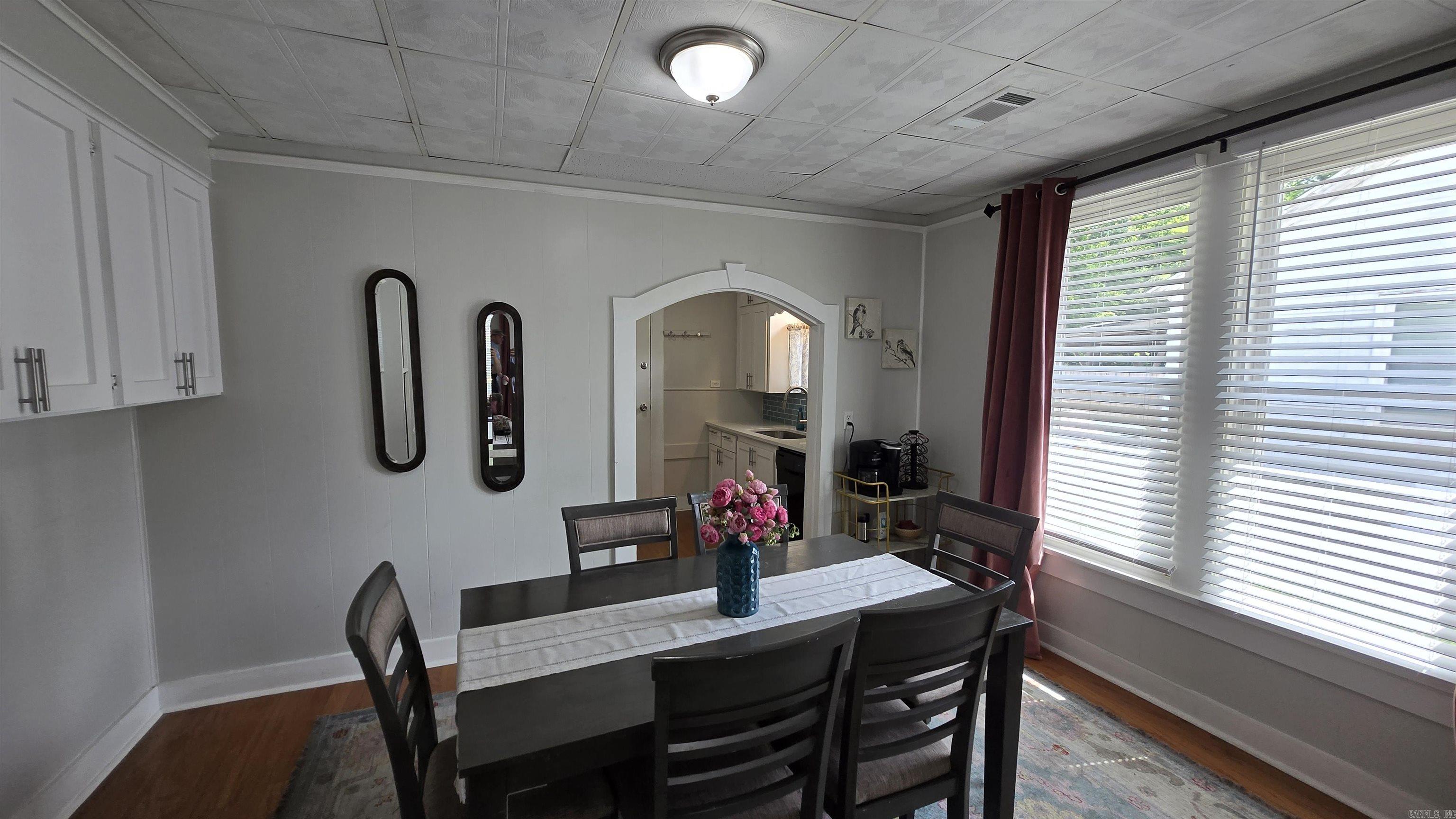 FERNDALE ADDN - Residential Income
