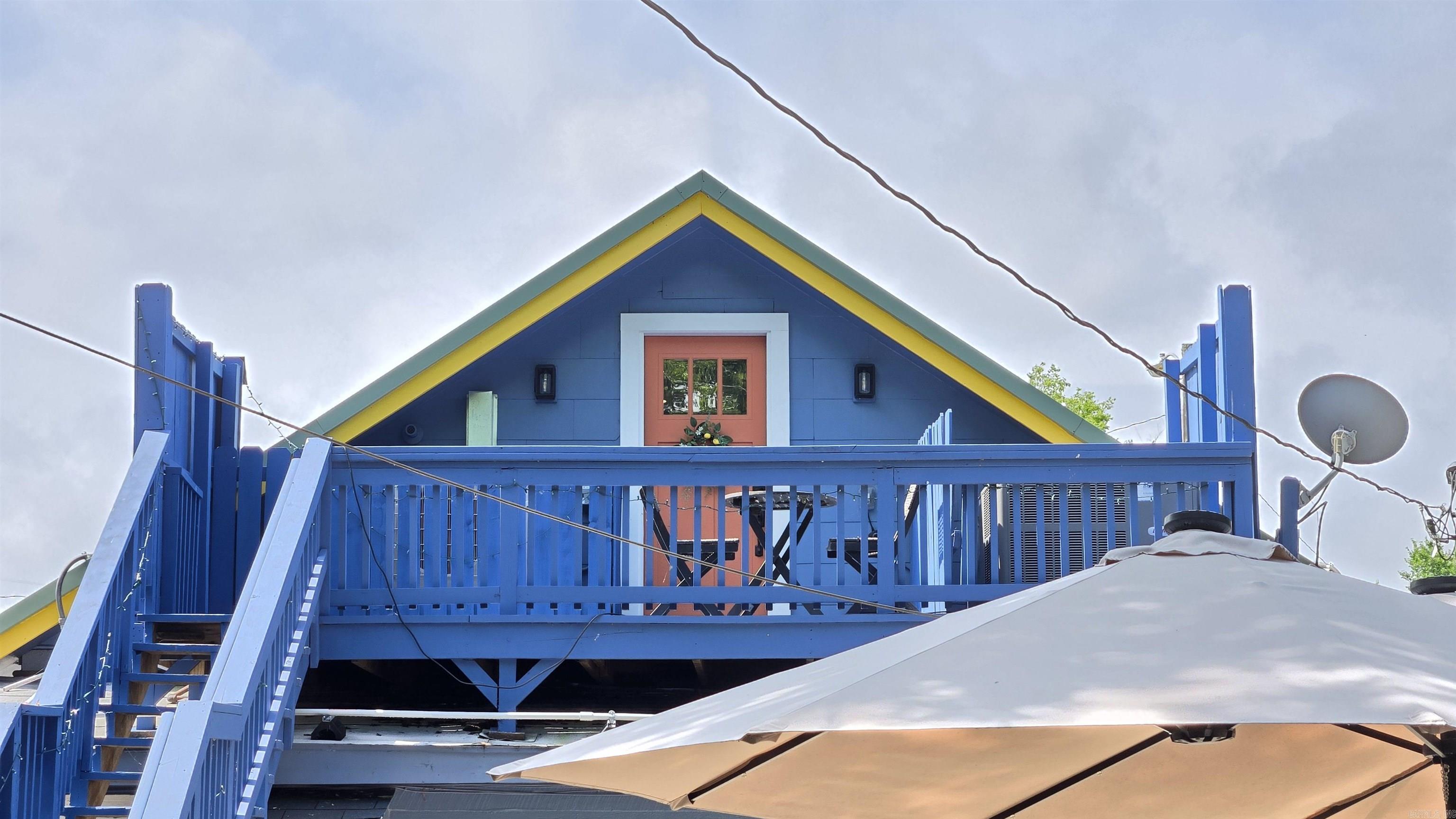 FERNDALE ADDN - Residential Income