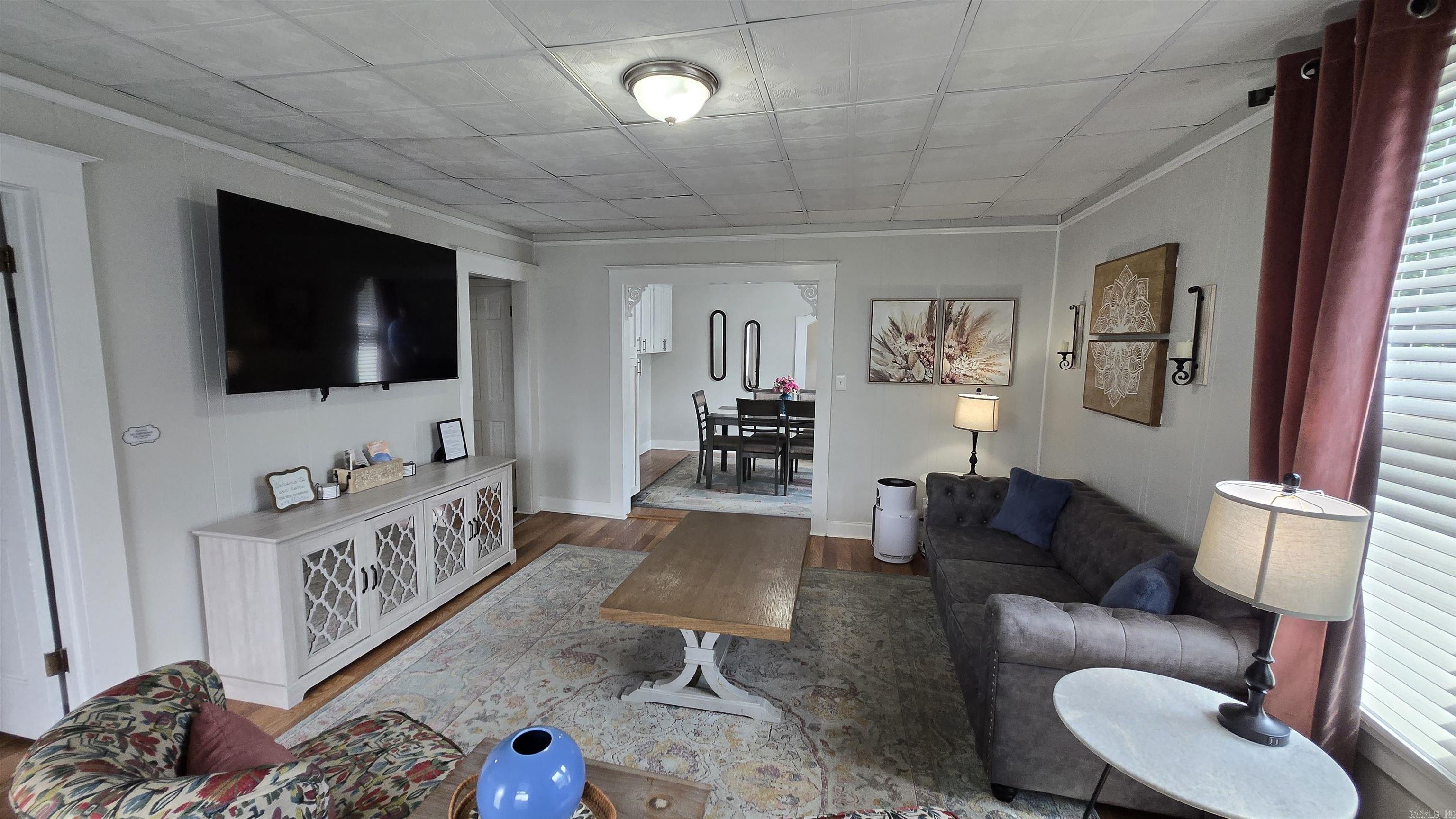 FERNDALE ADDN - Residential Income
