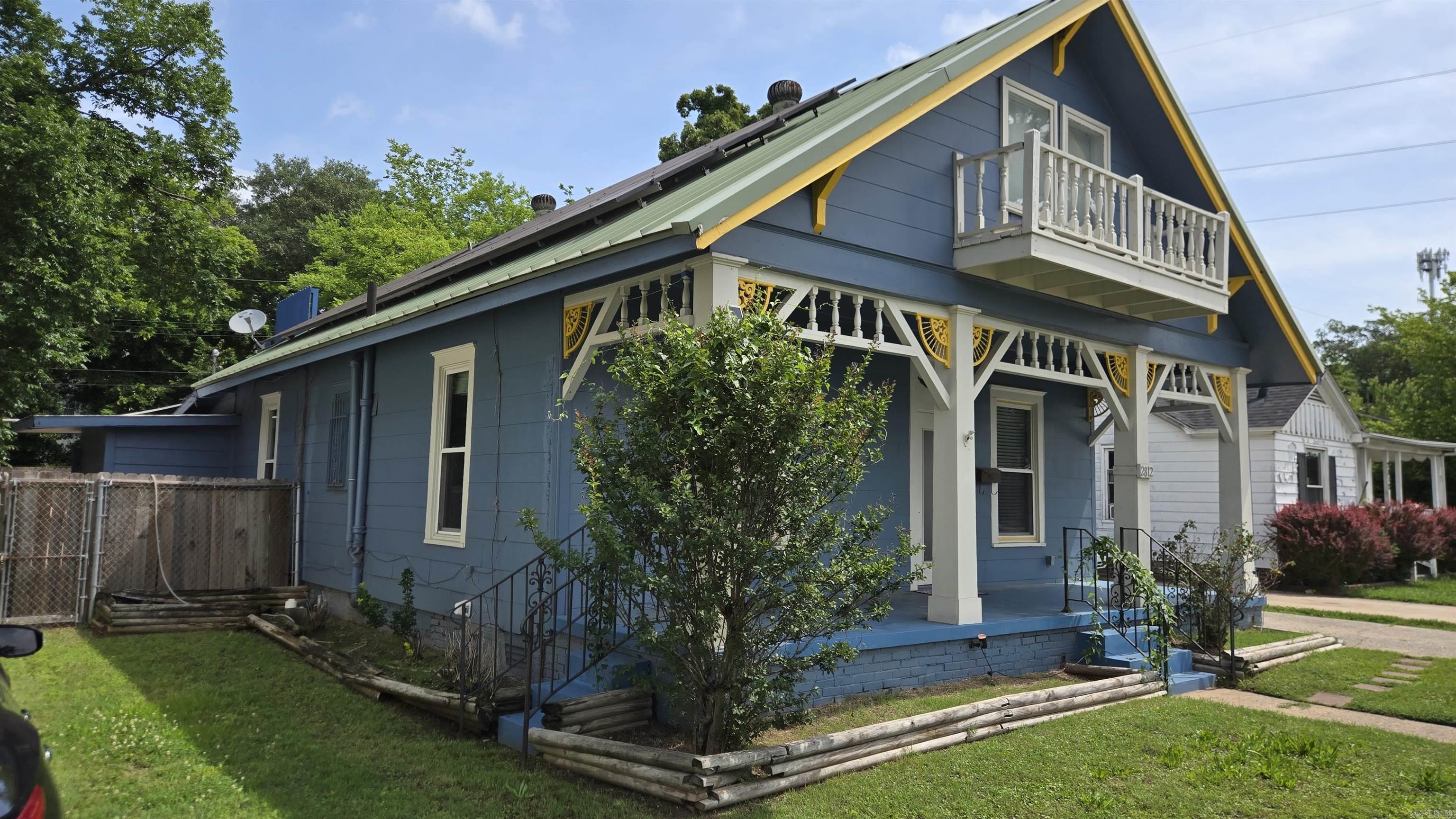 FERNDALE ADDN - Residential Income