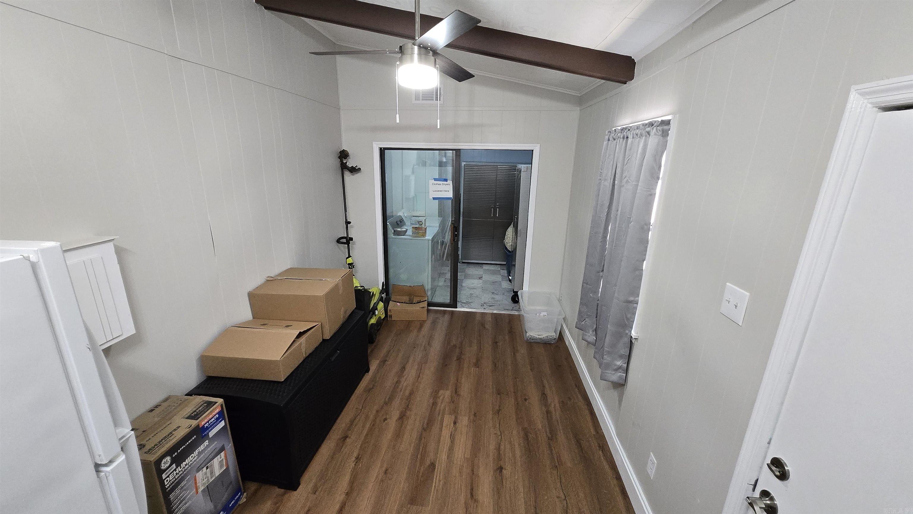 FERNDALE ADDN - Residential Income
