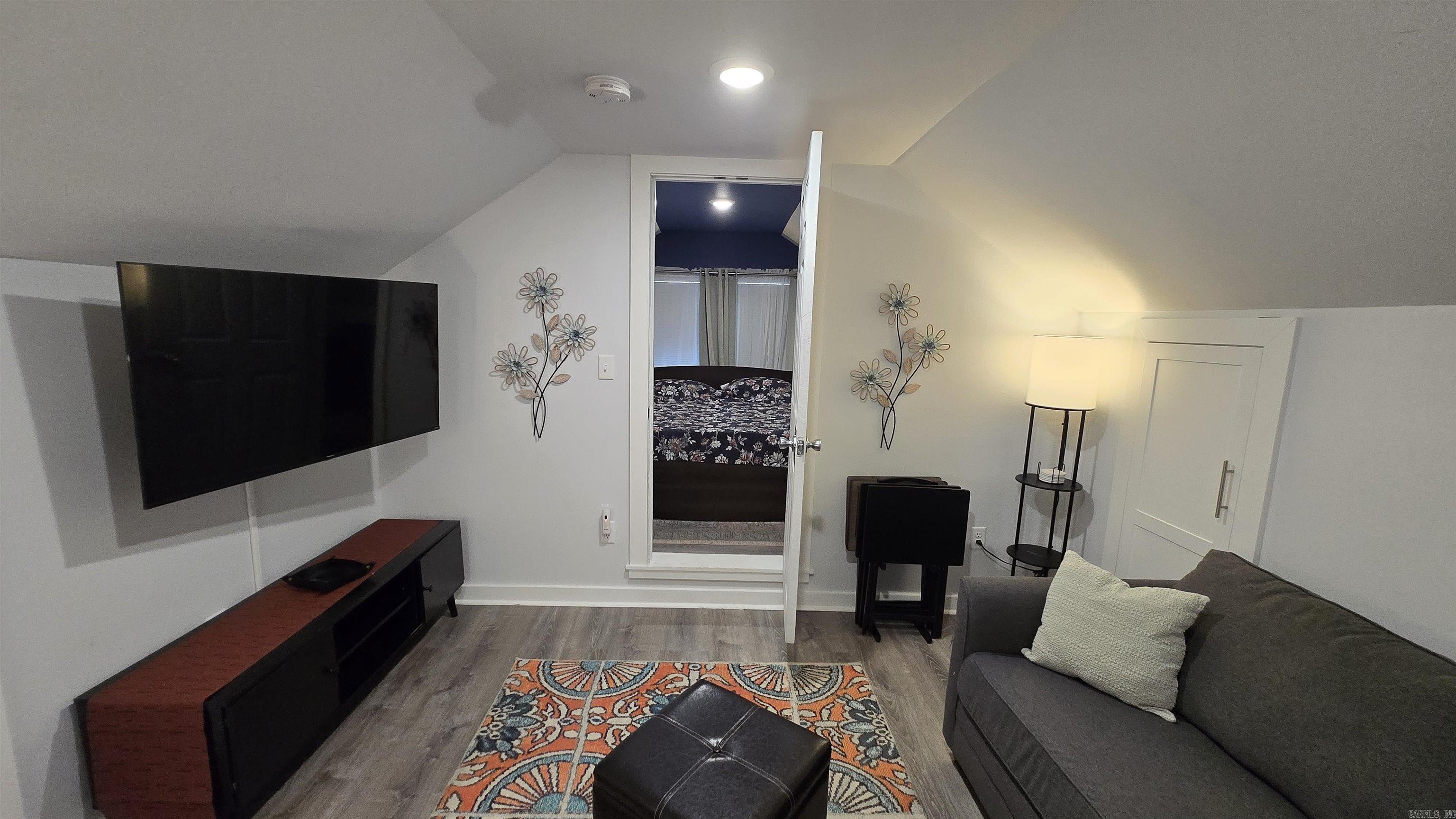 FERNDALE ADDN - Residential Income