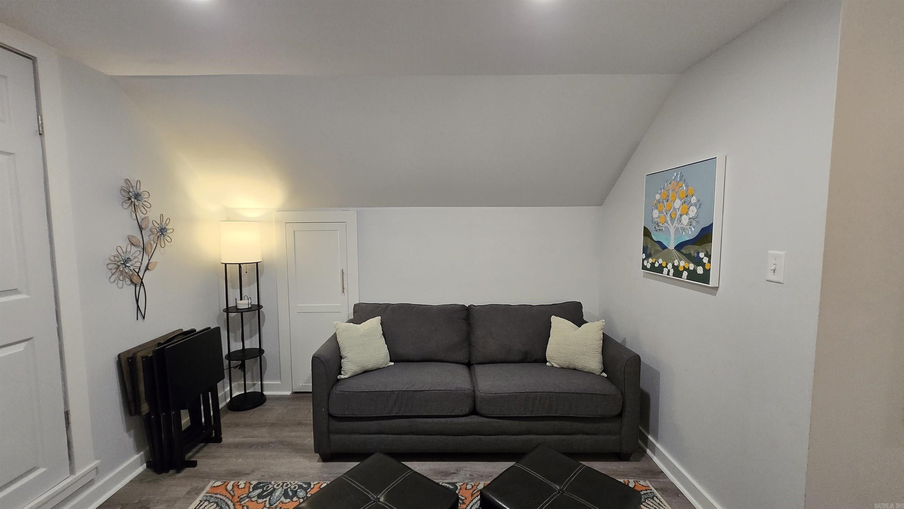 FERNDALE ADDN - Residential Income