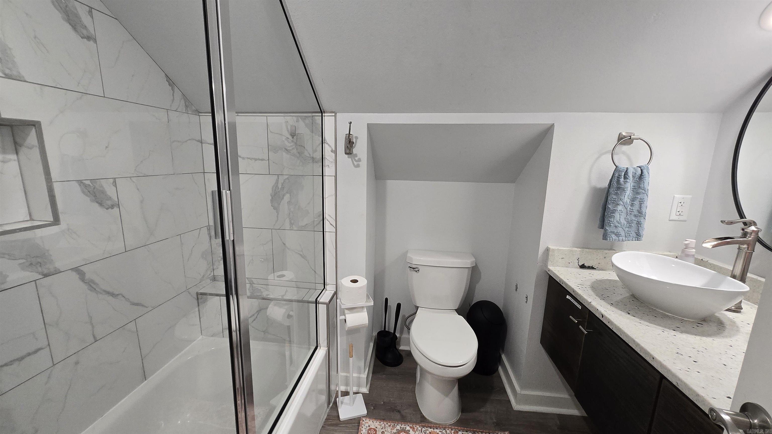 FERNDALE ADDN - Residential Income