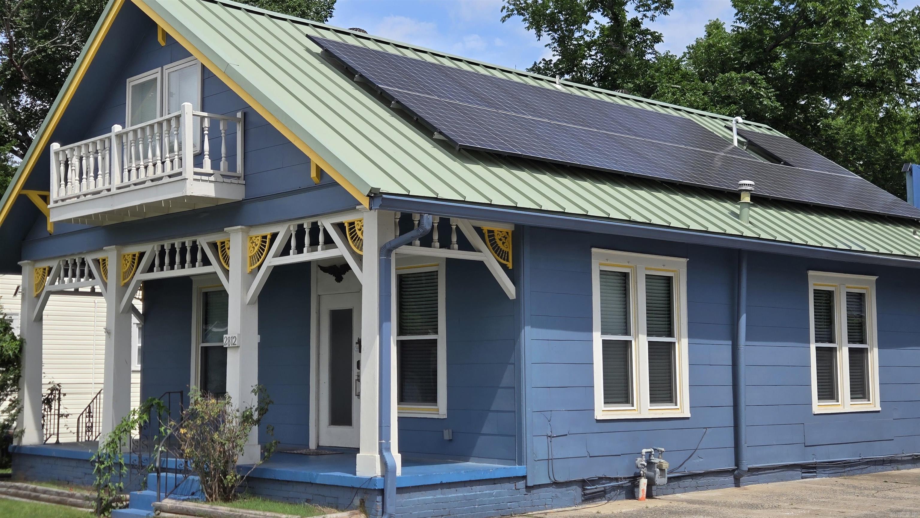 FERNDALE ADDN - Residential Income