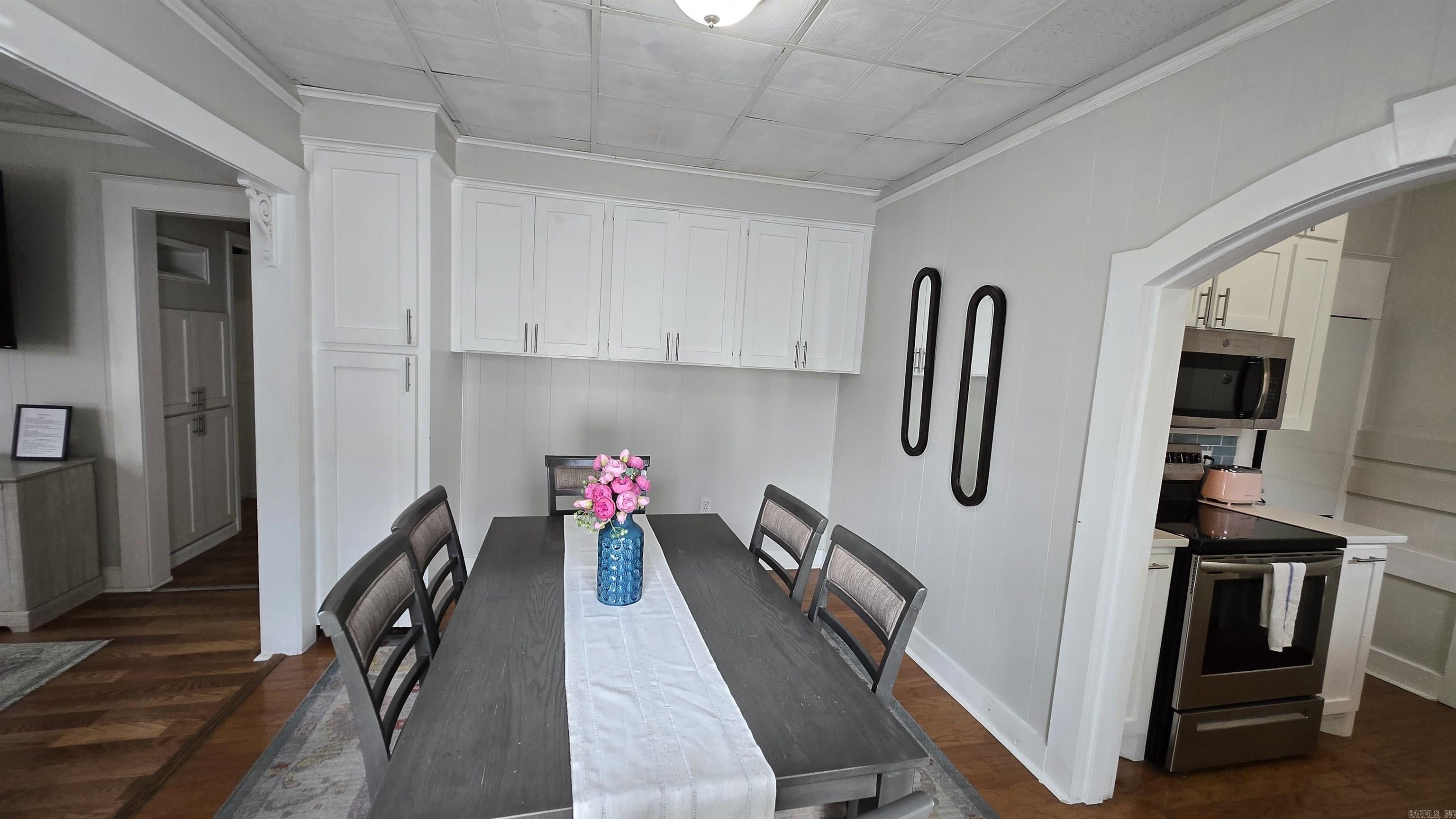 FERNDALE ADDN - Residential Income