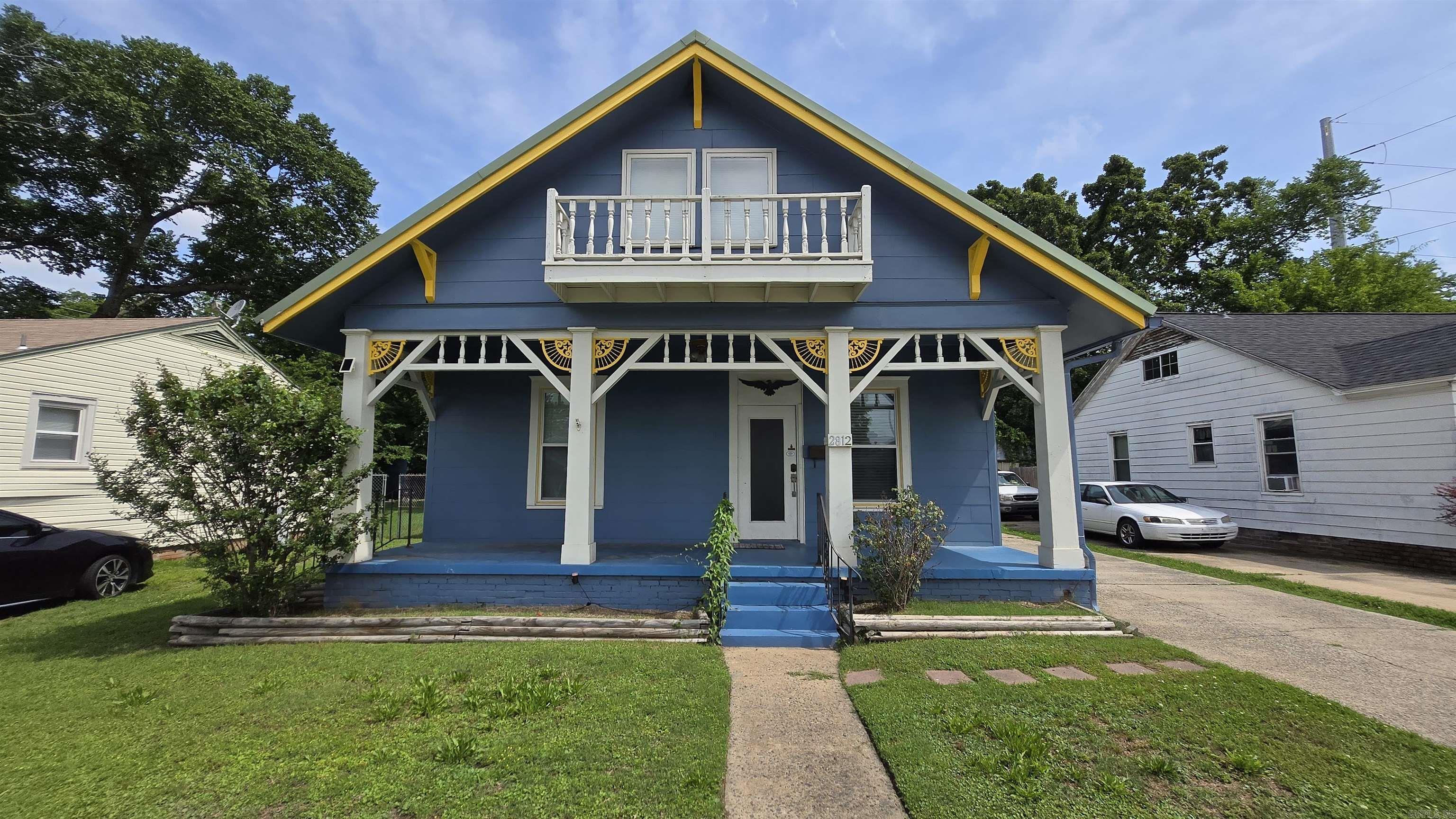 FERNDALE ADDN - Residential Income