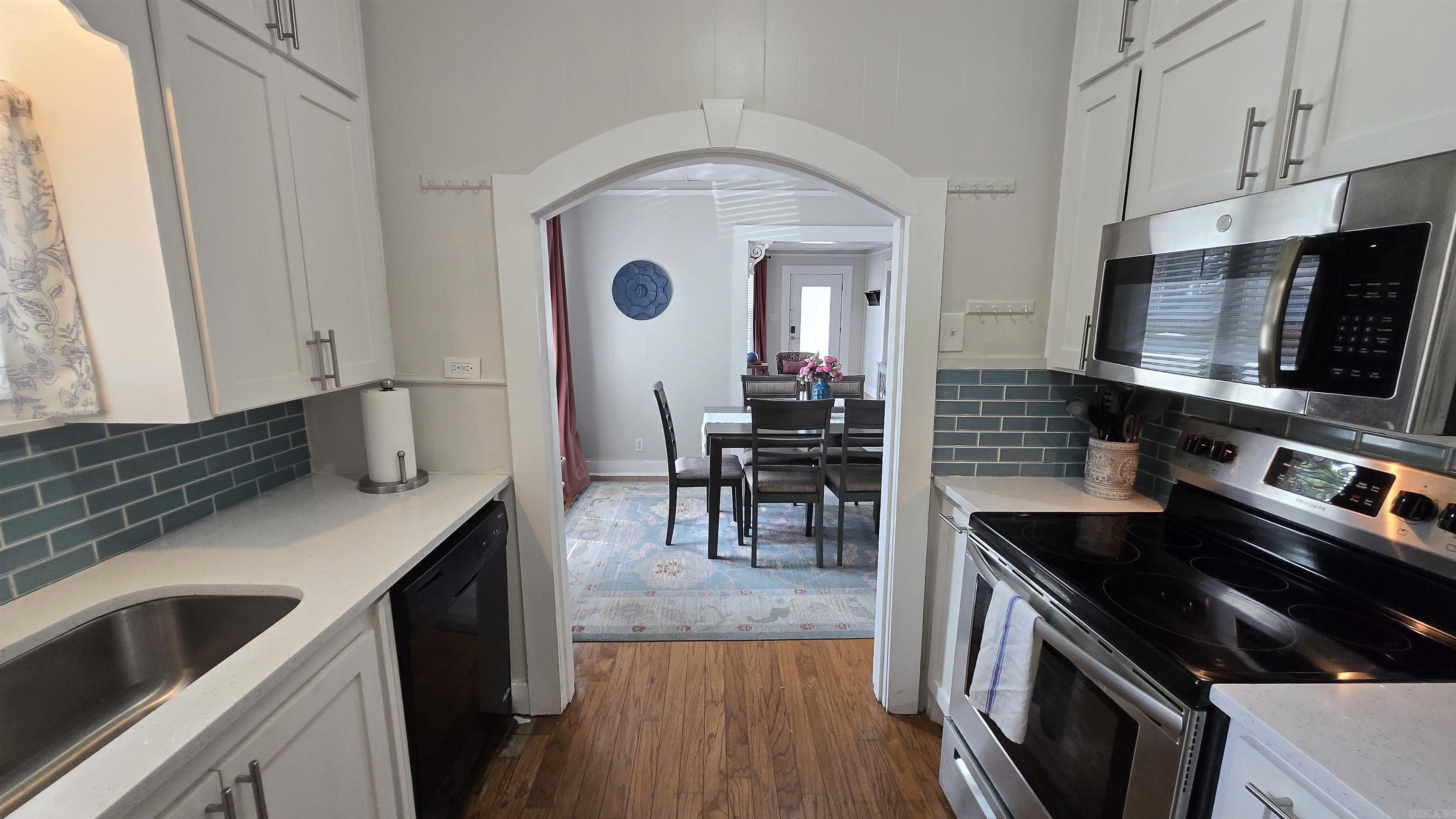 FERNDALE ADDN - Residential Income