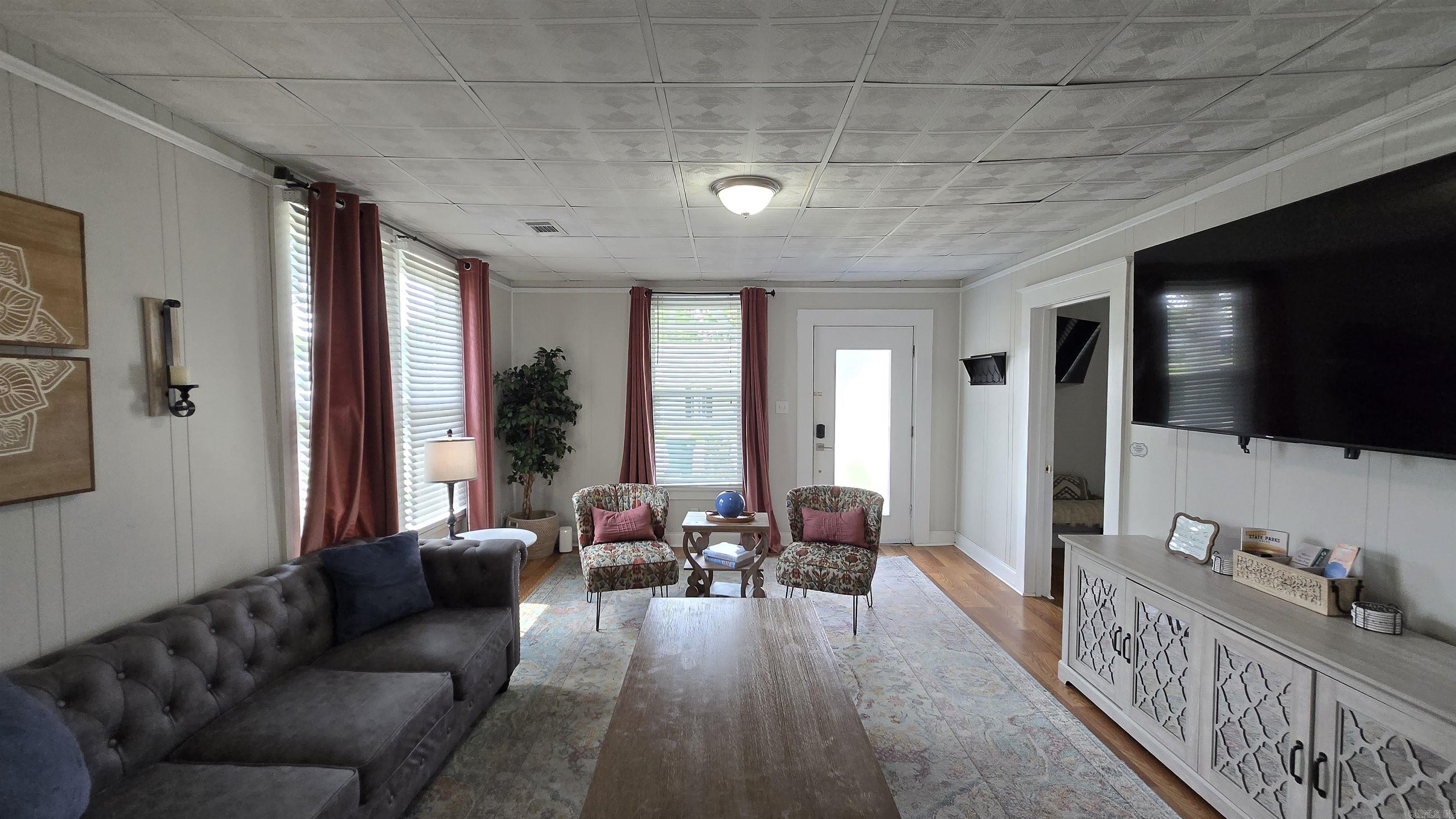 FERNDALE ADDN - Residential Income