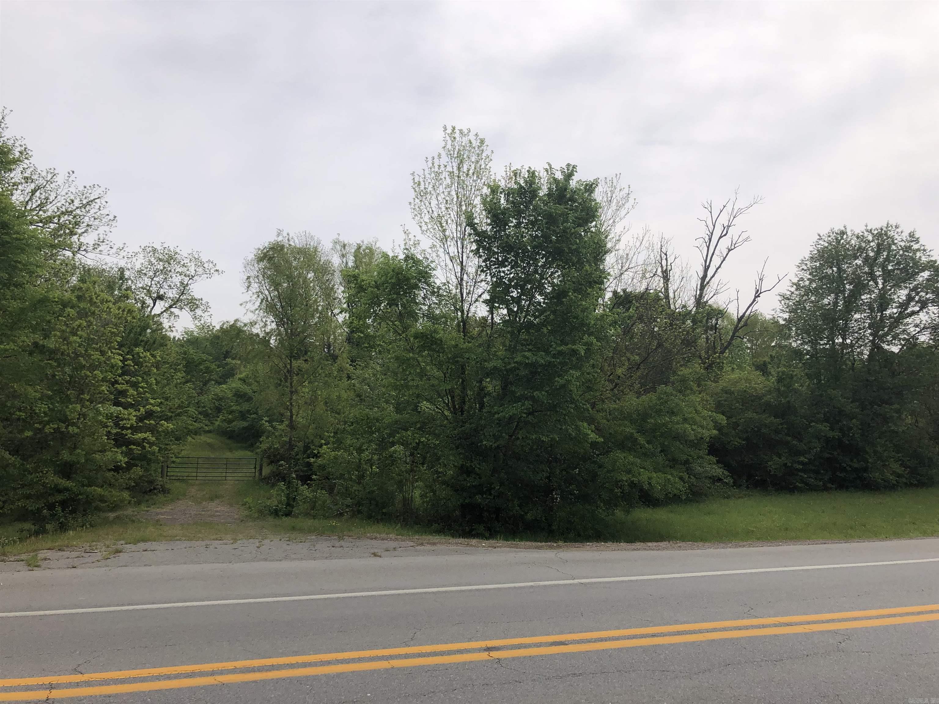 Metes & Bounds - Commercial Sale