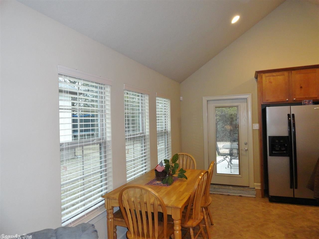 Not In List - Residential