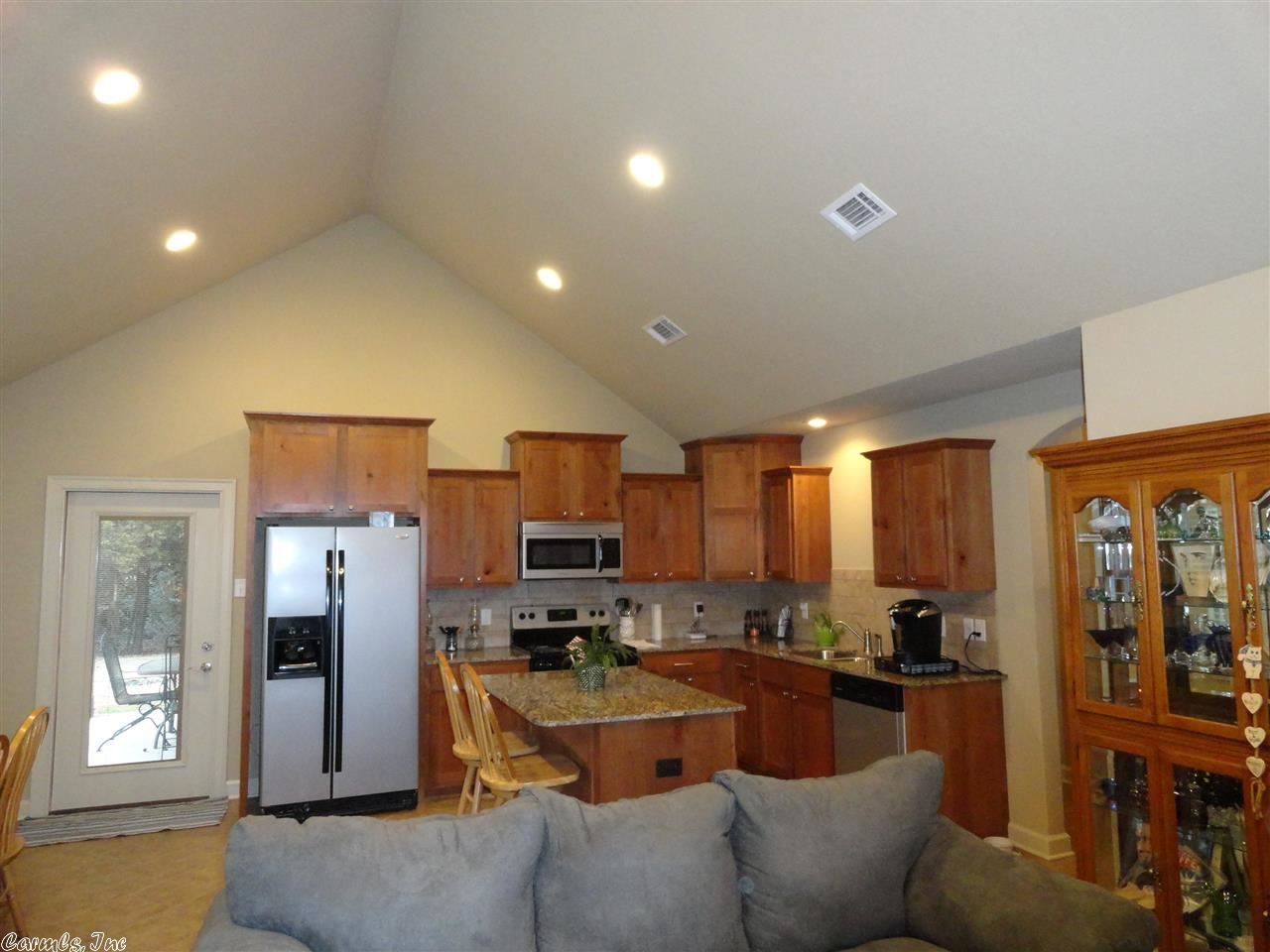 Not In List - Residential