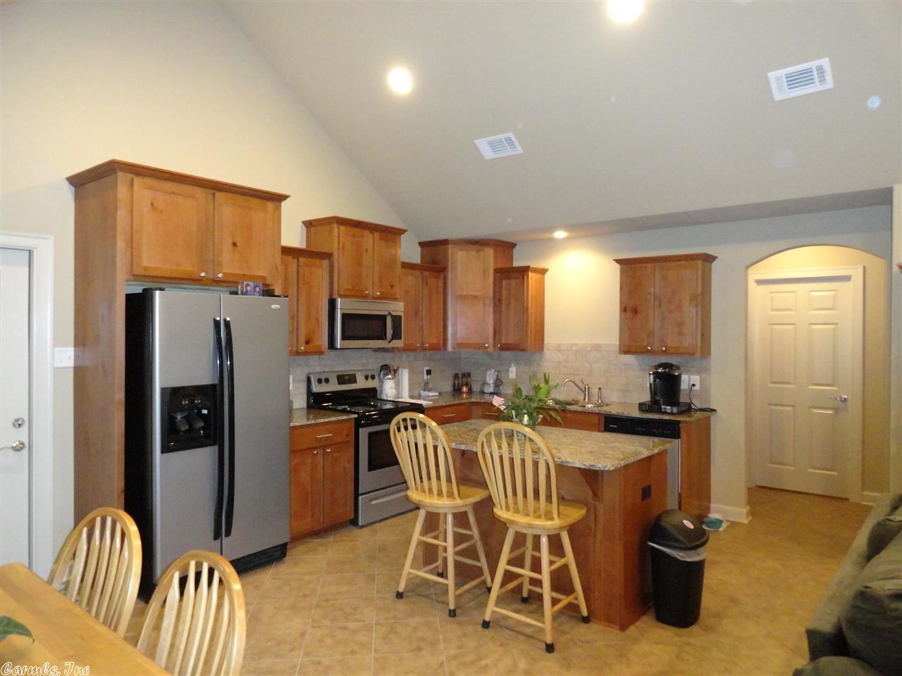 Not In List - Residential
