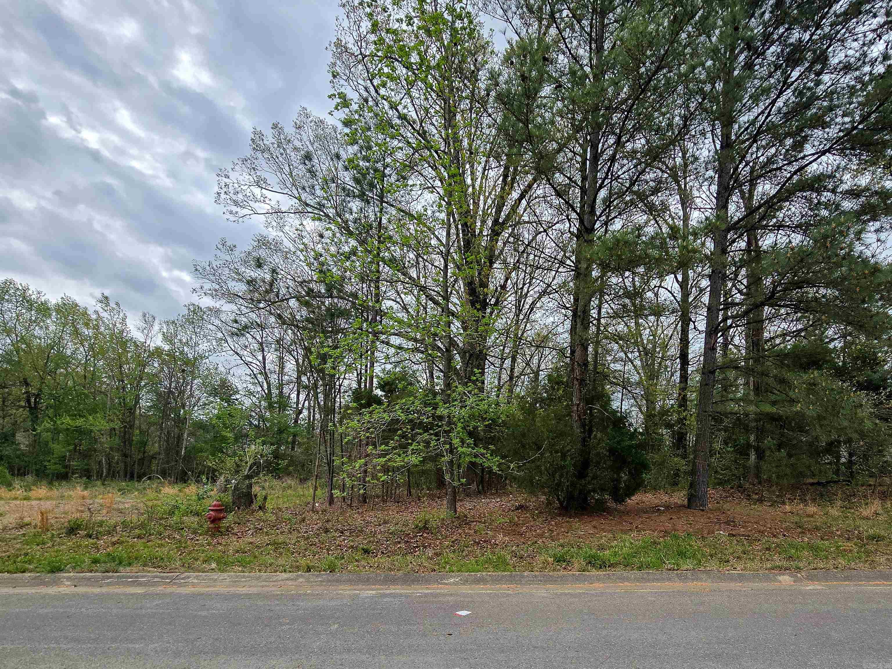 Shady Valley Estates - Land