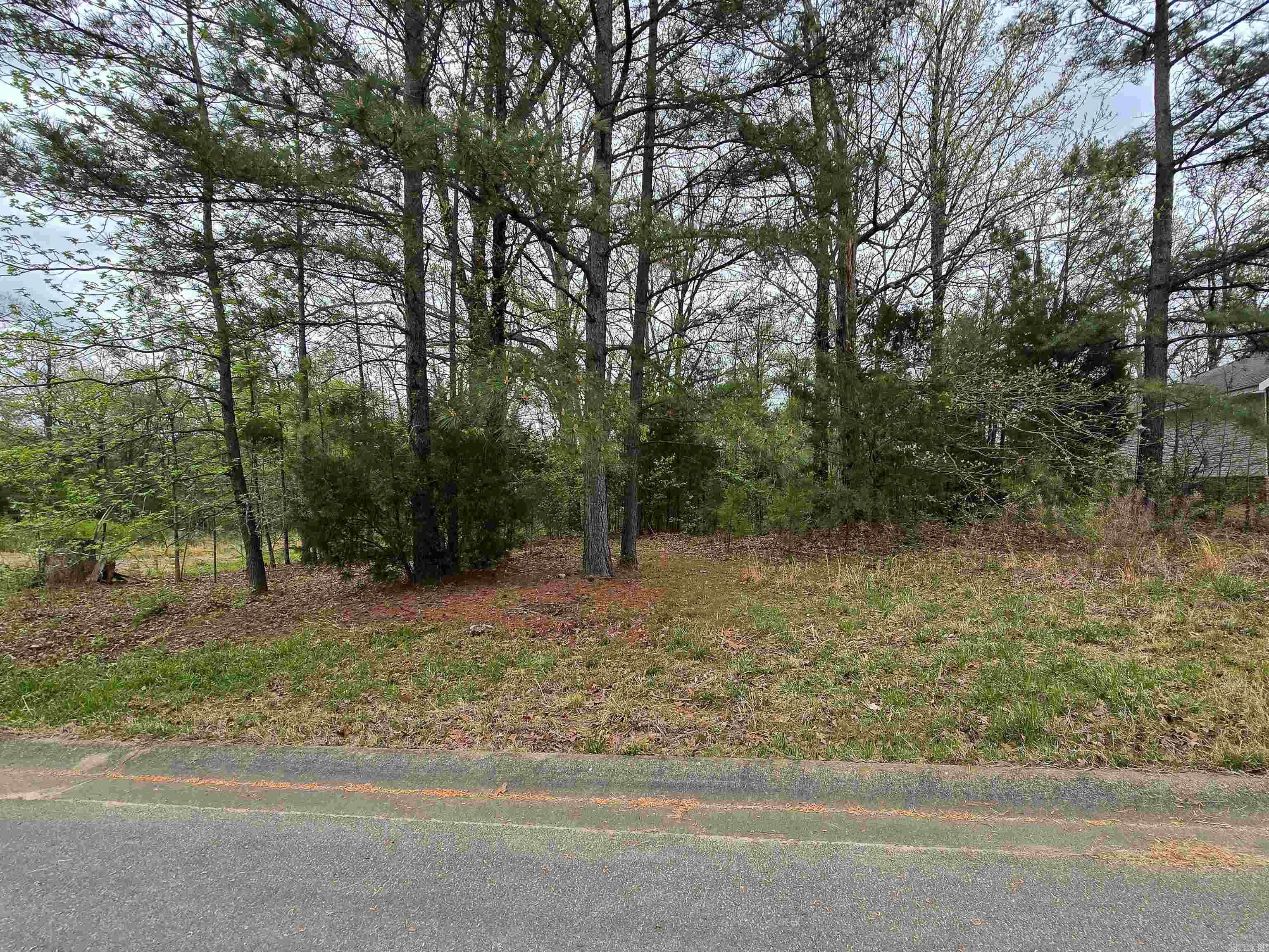 Shady Valley Estates - Land