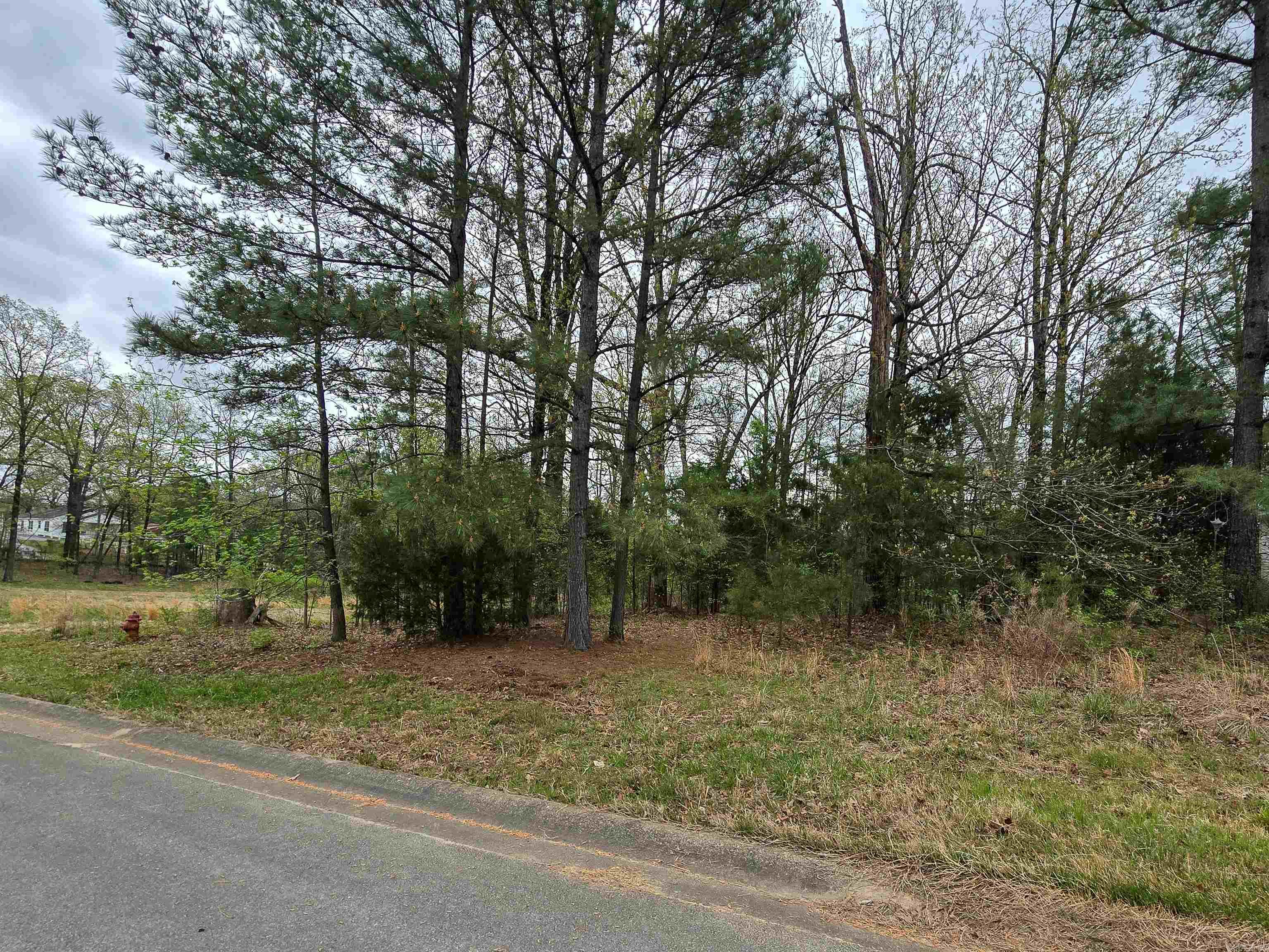 Shady Valley Estates - Land