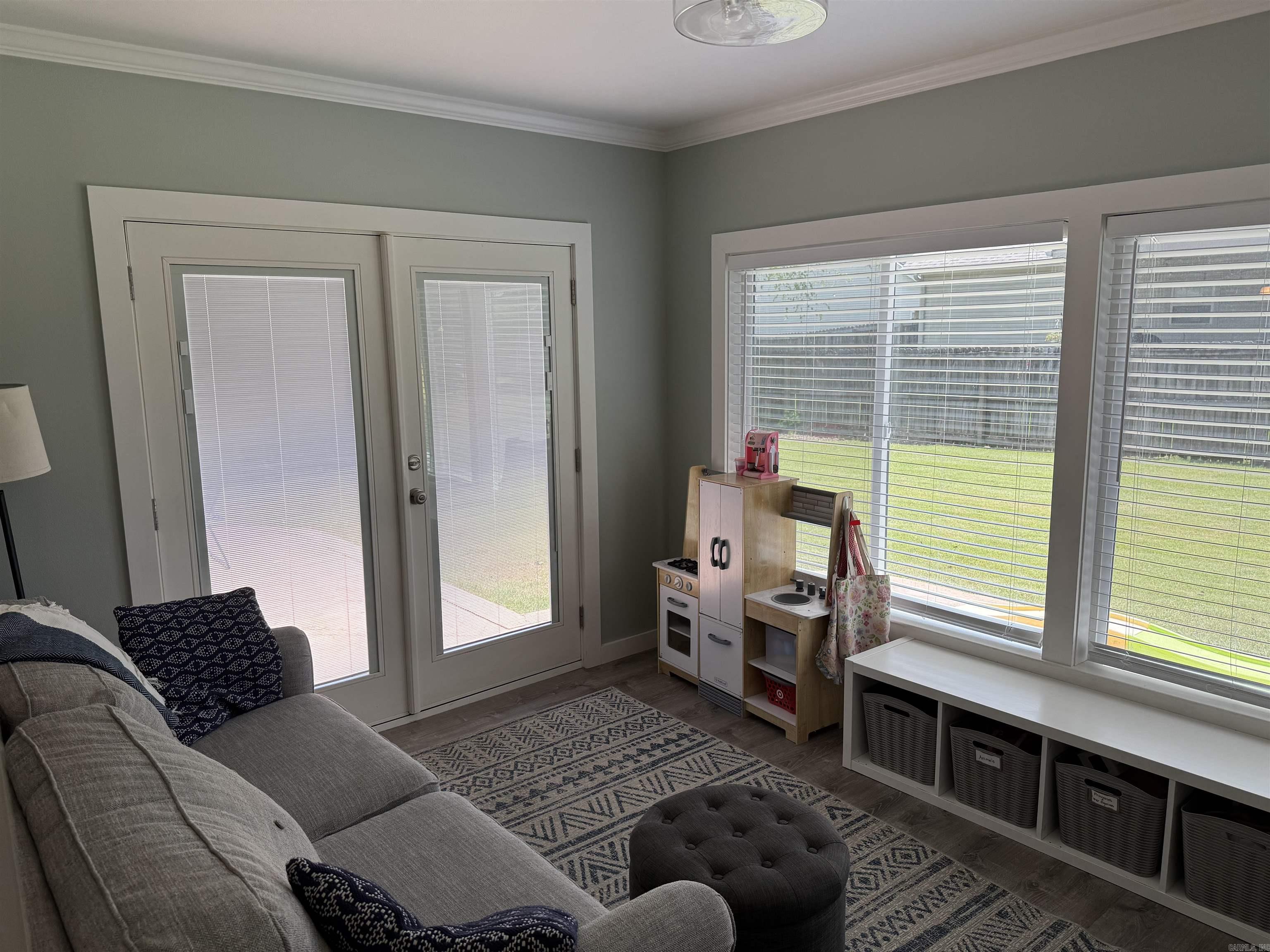HERITAGE FARM - Residential