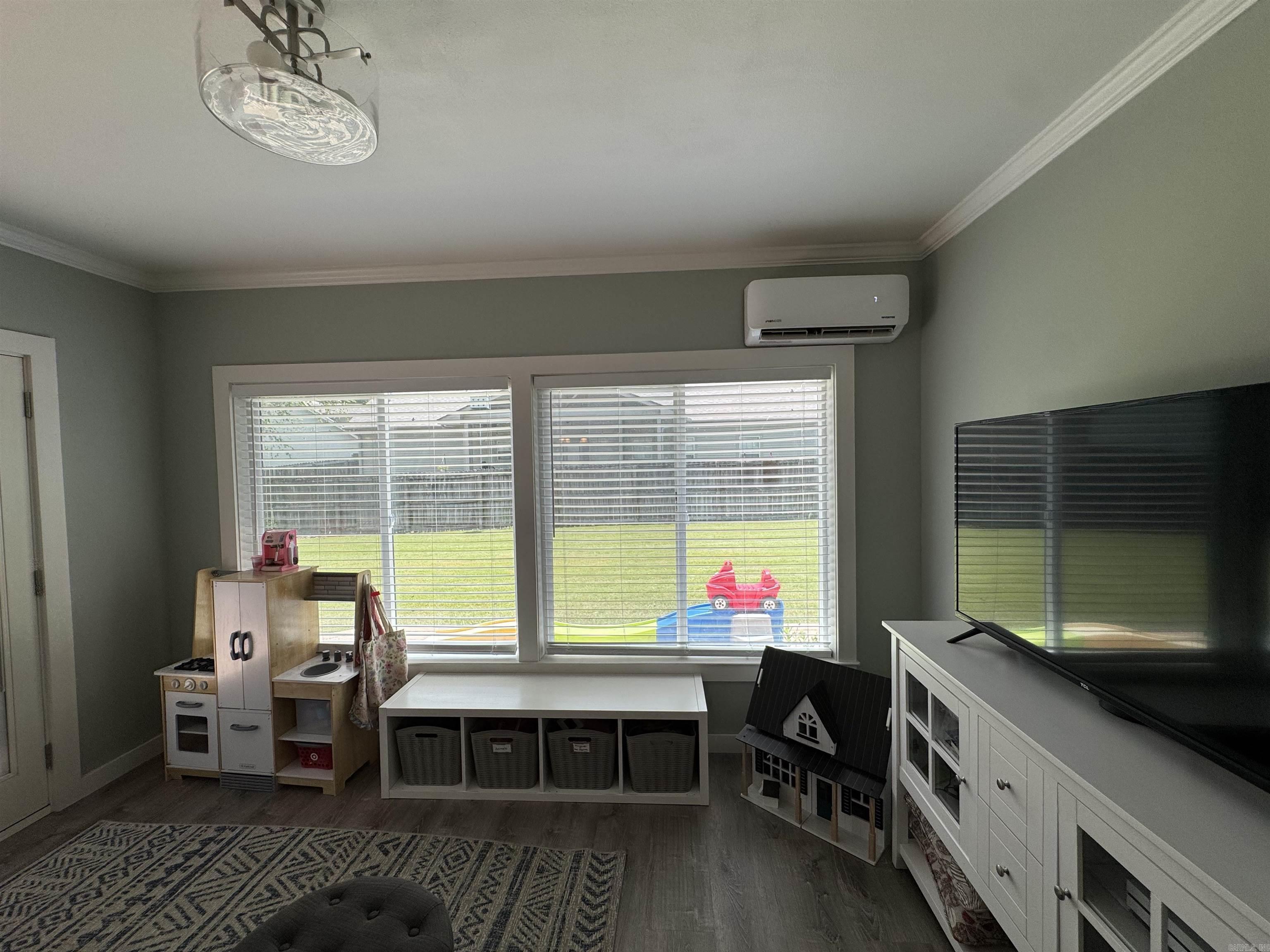 HERITAGE FARM - Residential