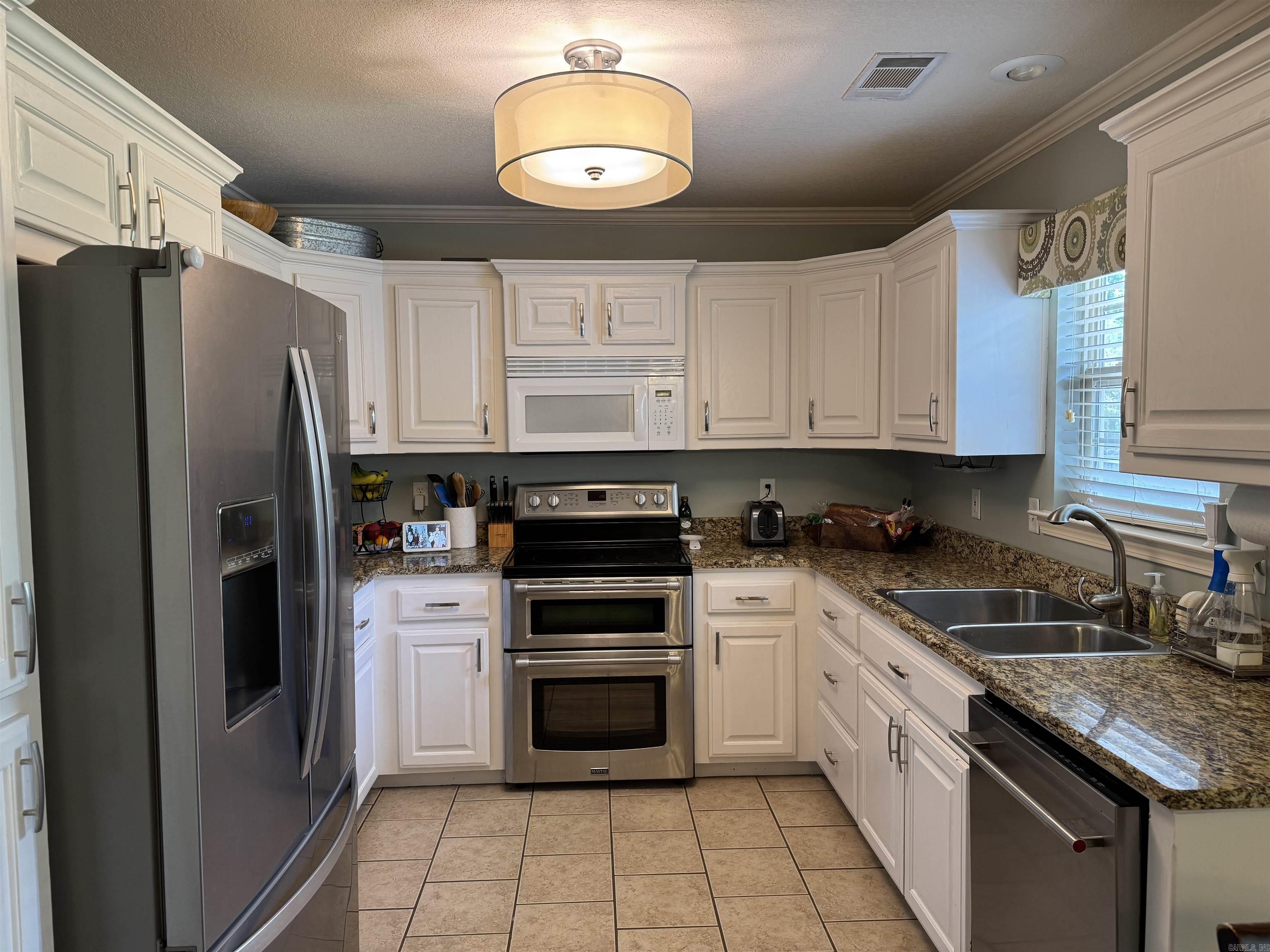 HERITAGE FARM - Residential