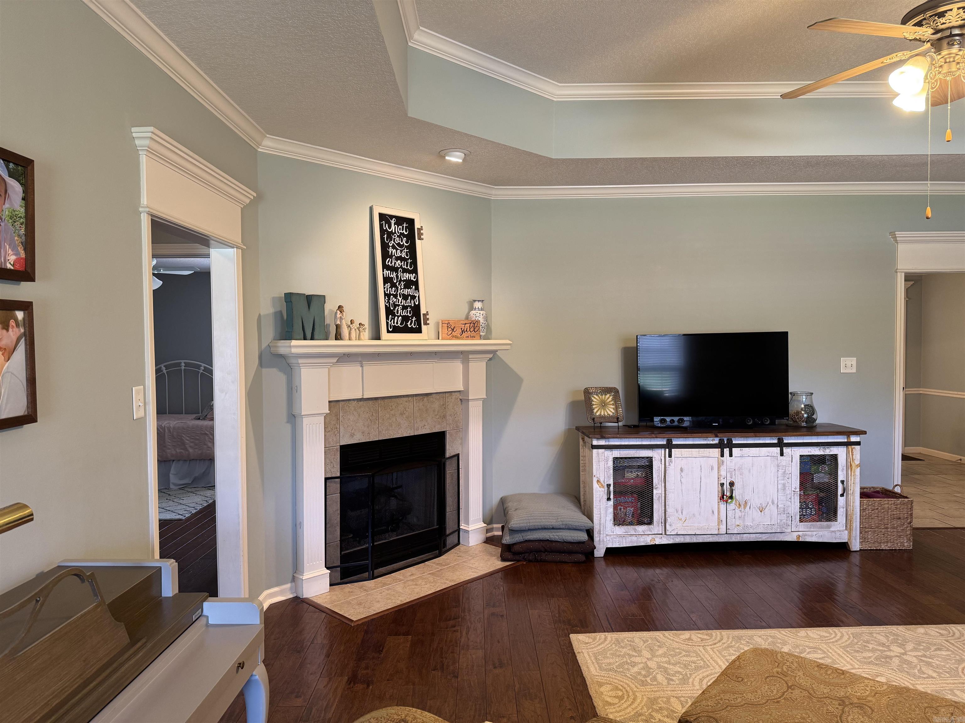 HERITAGE FARM - Residential
